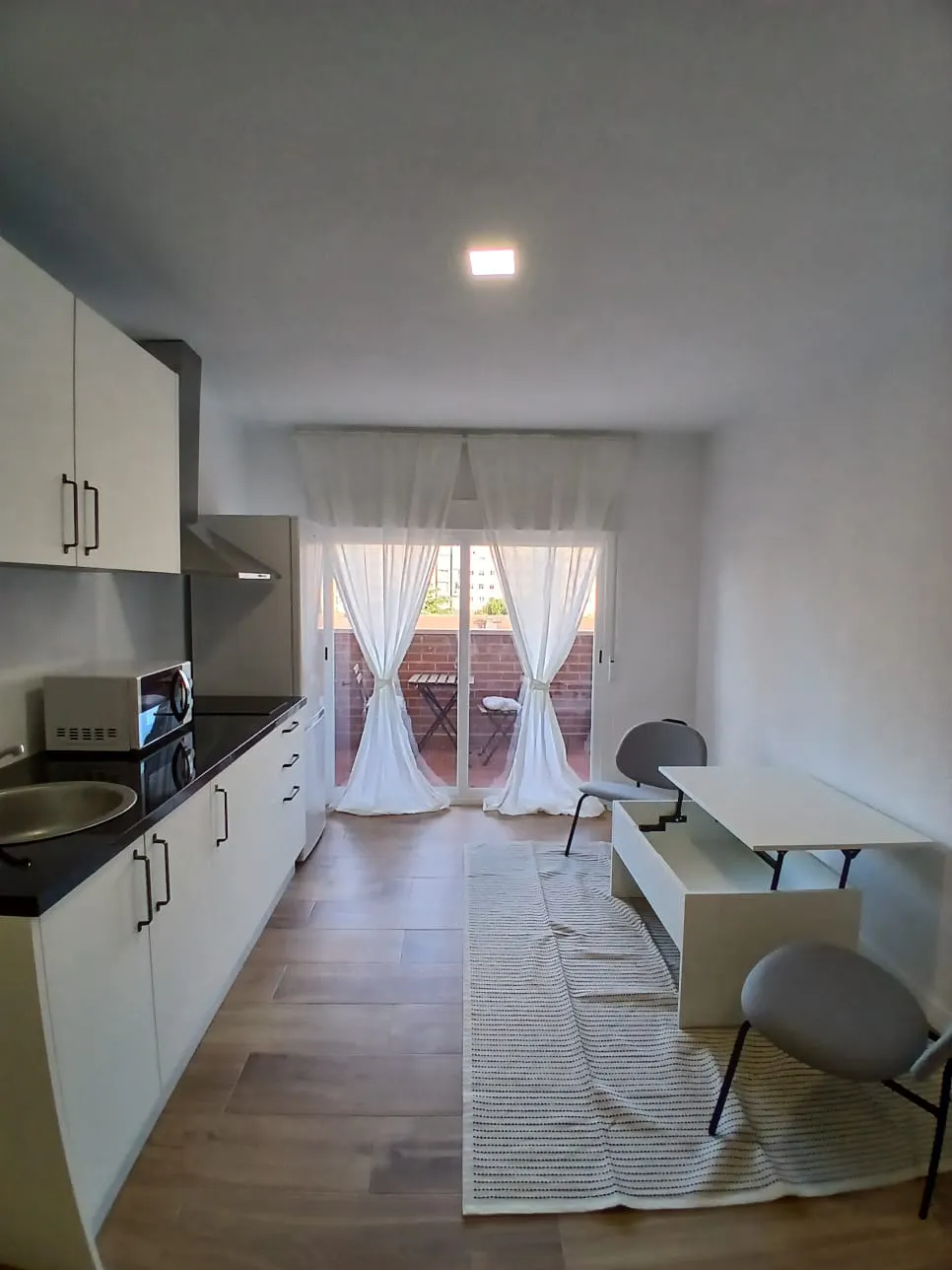 Apartment in Calle Besolla, Madrid (1624077) ROOM 4