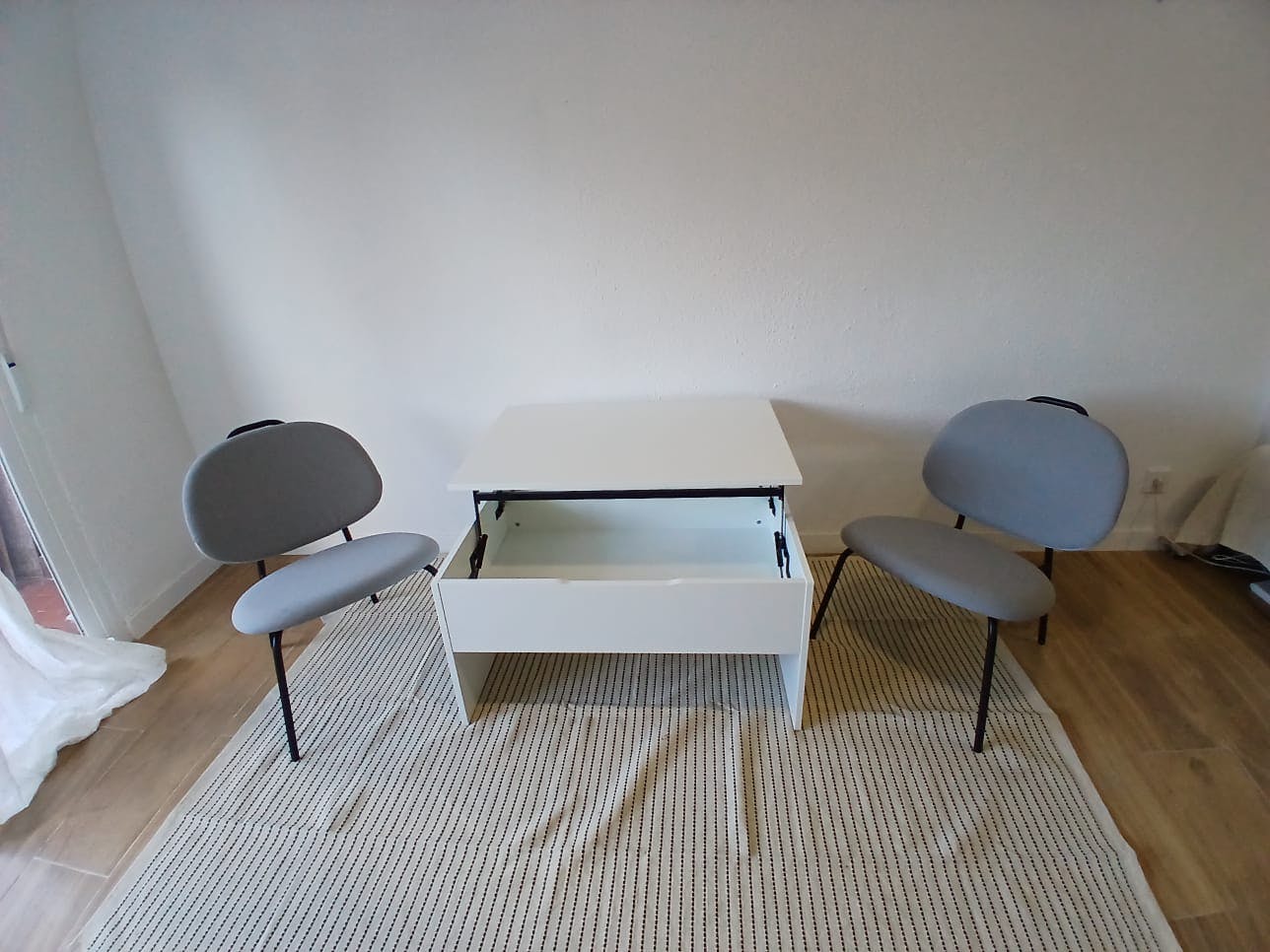 preview gallery tile