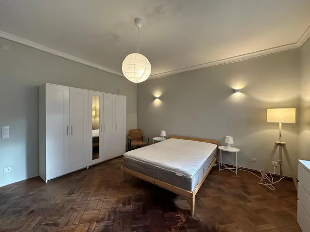 Private room in Avenida Defensores de Chaves, Lisbon (1624079) room image 2