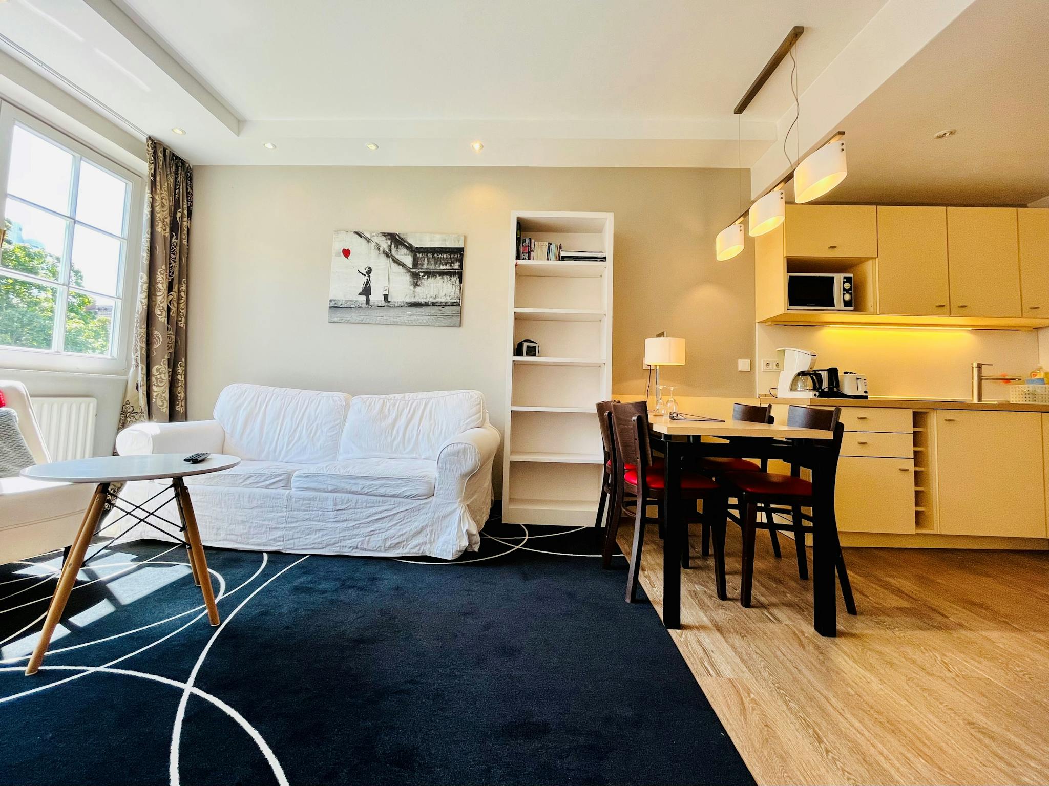 Feuerbachstraße, Frankfurt am Main preview