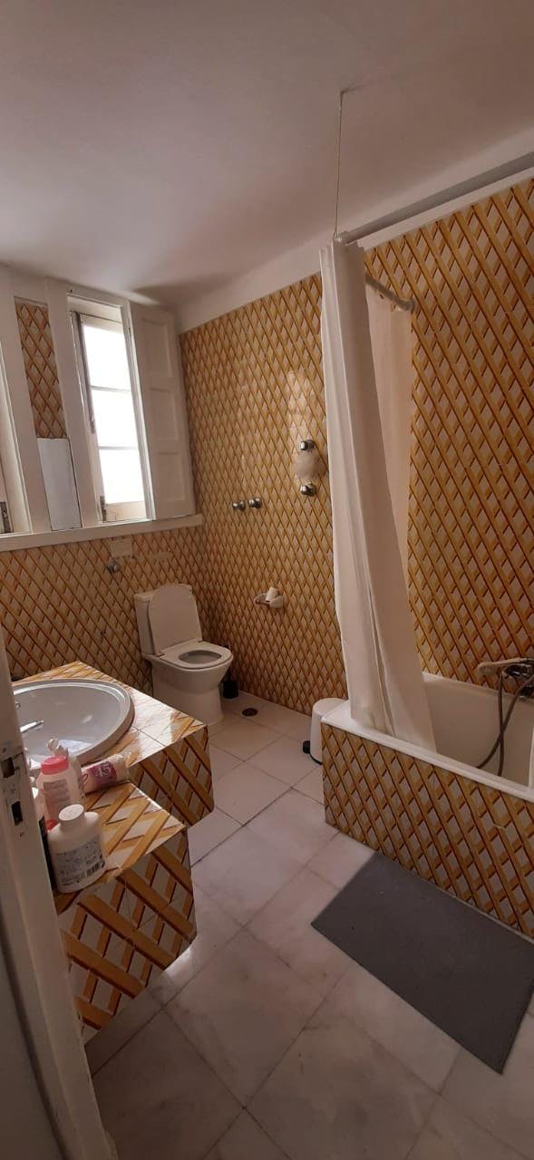Single room Lisbon, 1 bed, 16m² — photo 5