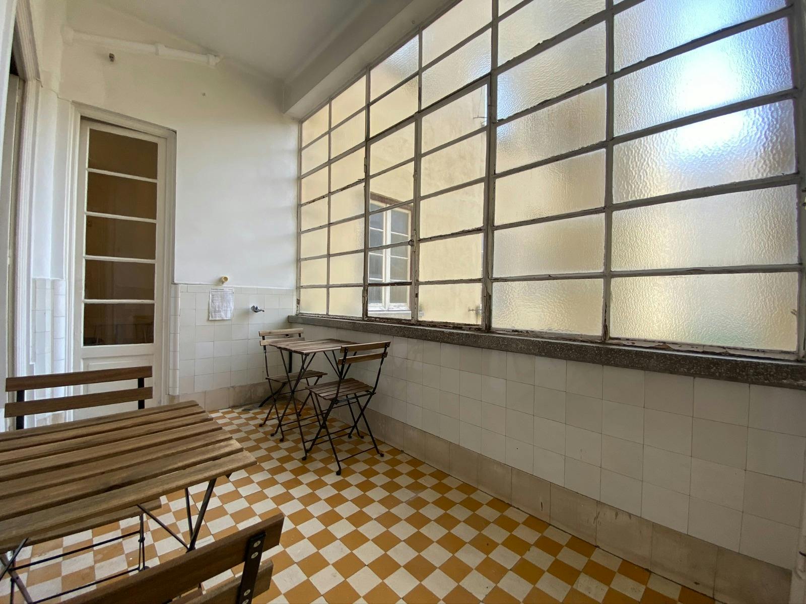 Single room Lisbon, 1 bed, 16m² — photo 9