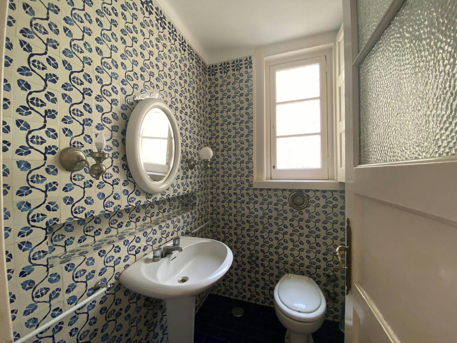 Single room Lisbon, 1 bed, 16m² — photo 2