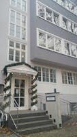 Apartment Frankfurt Am Main — photo 6