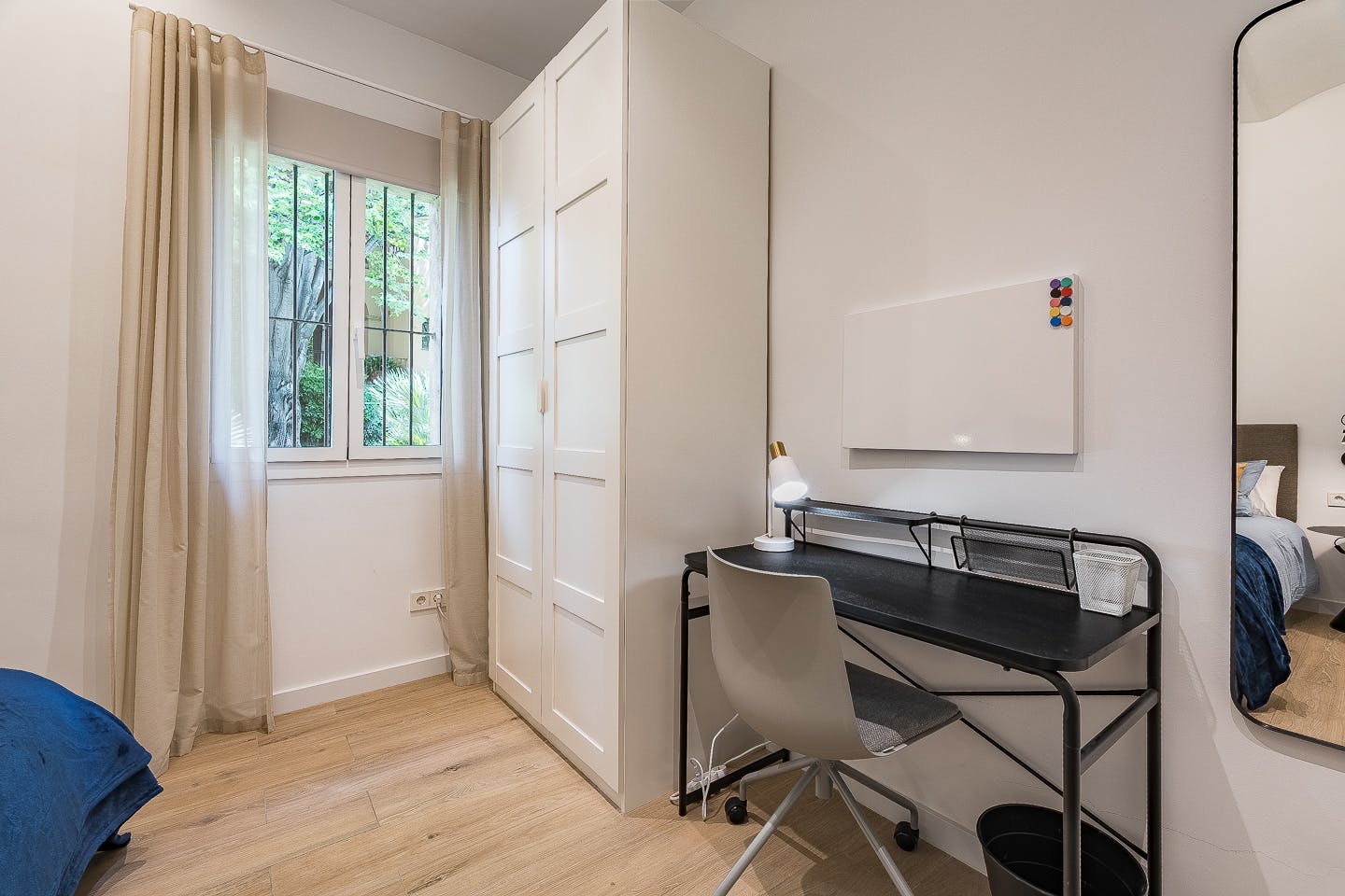 preview gallery tile