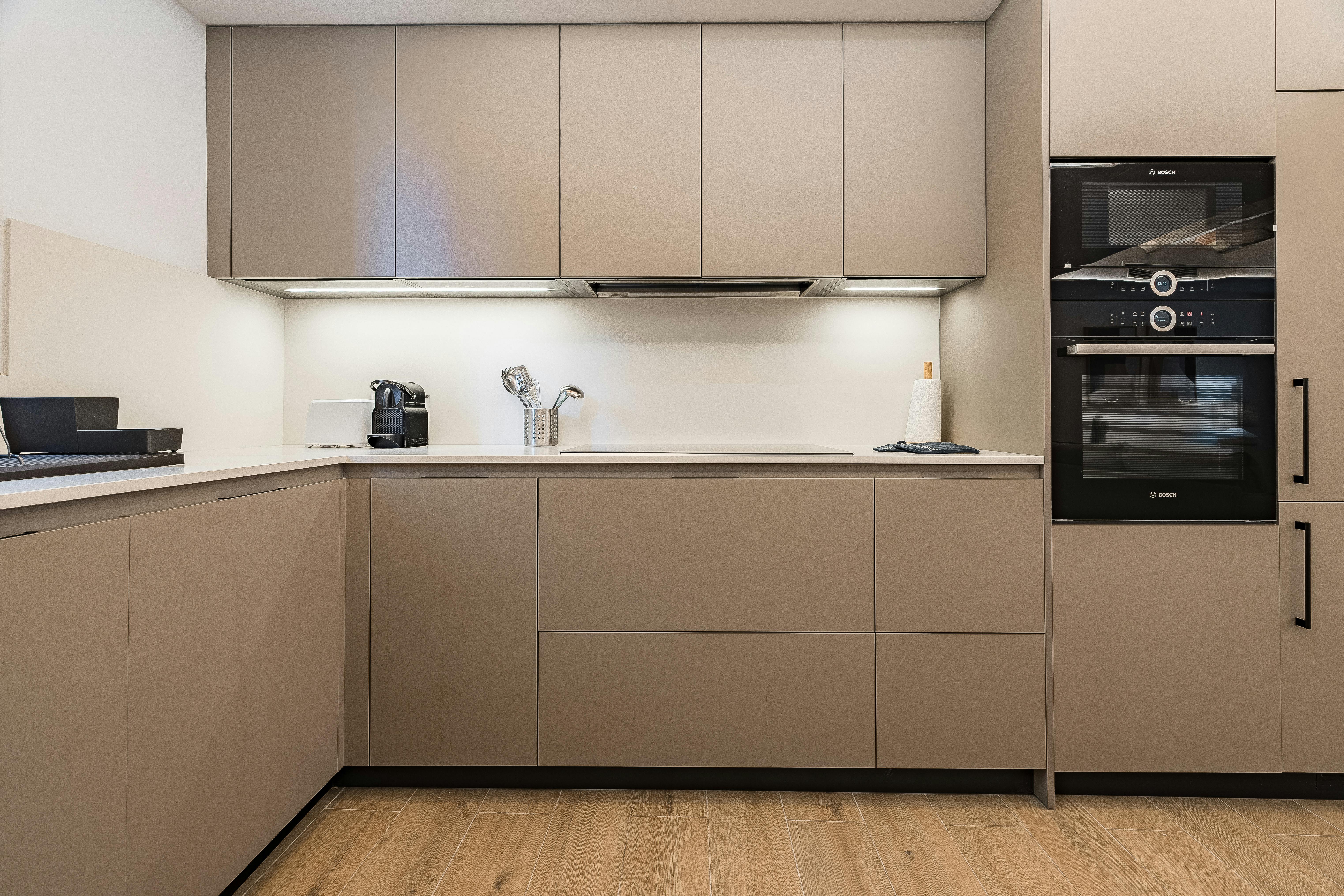 Double room Barcelona, 1 bed, 9m² — photo 21