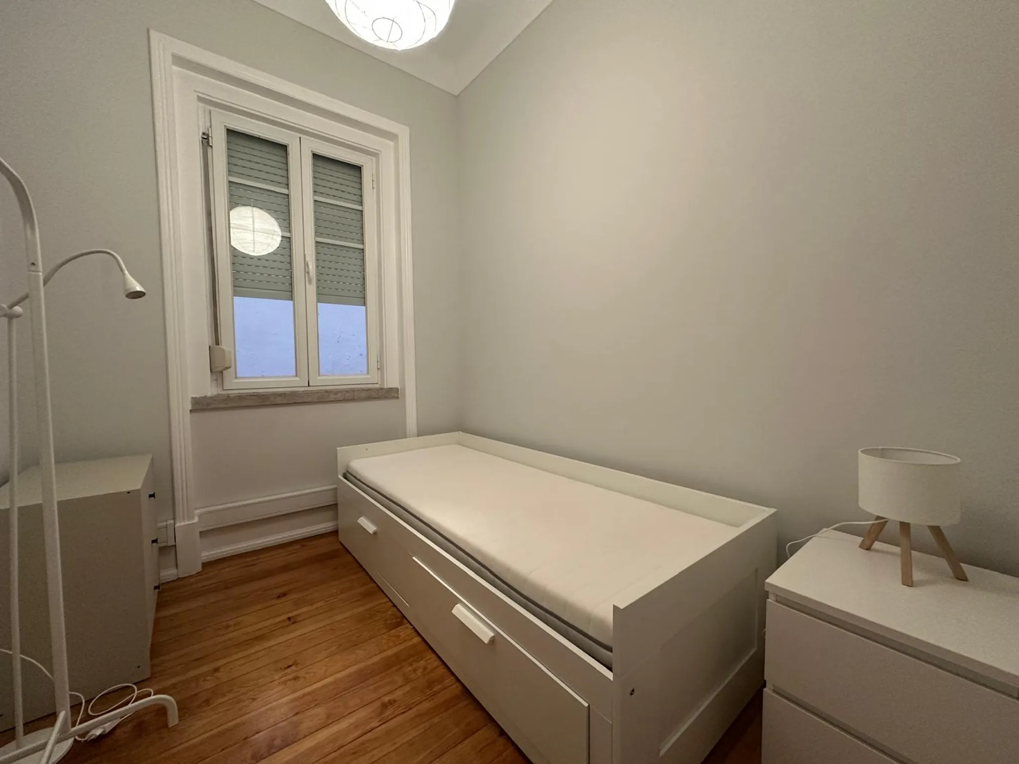 Avenida António Augusto de Aguiar, Lisbon preview