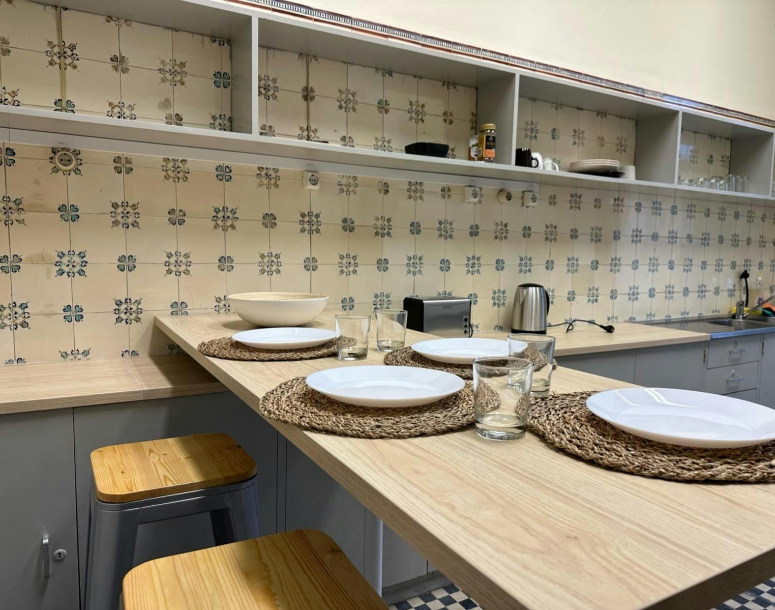 preview gallery tile