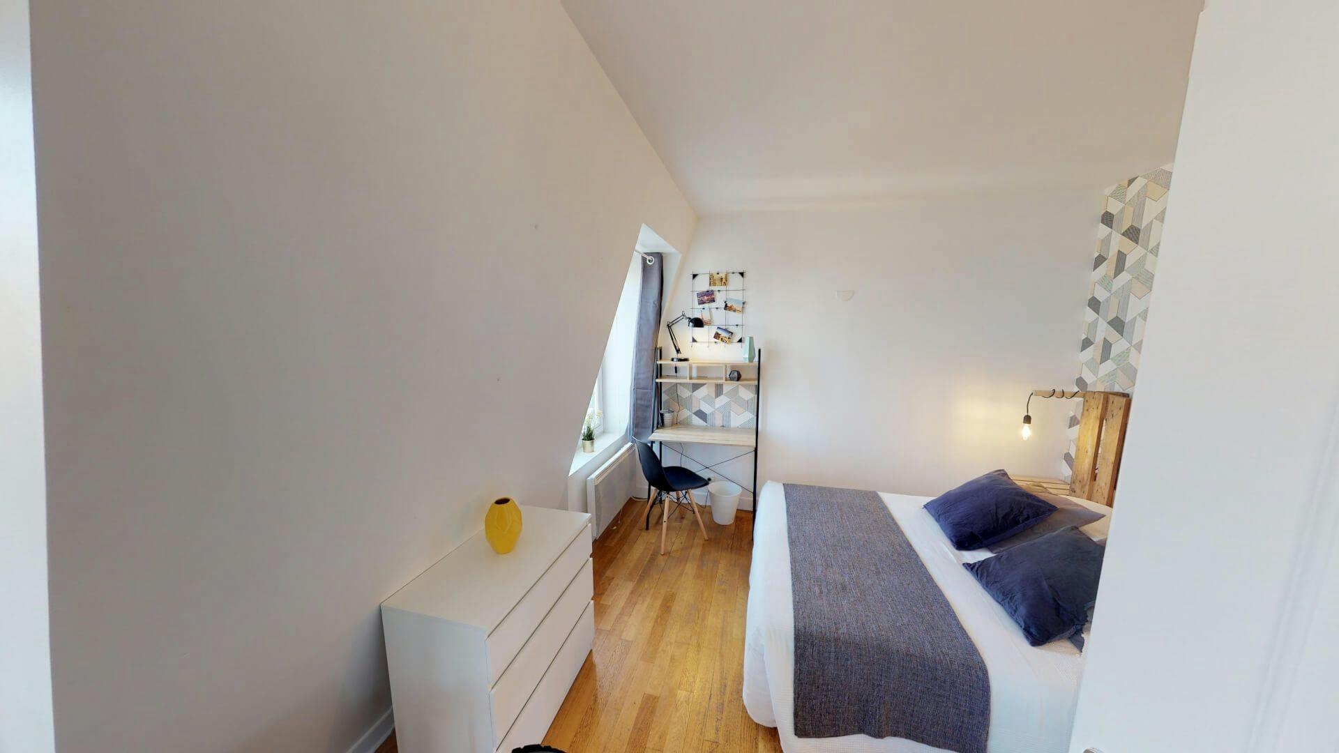 Appartement – Paris, 2nd Arrondissement - Vue 4
