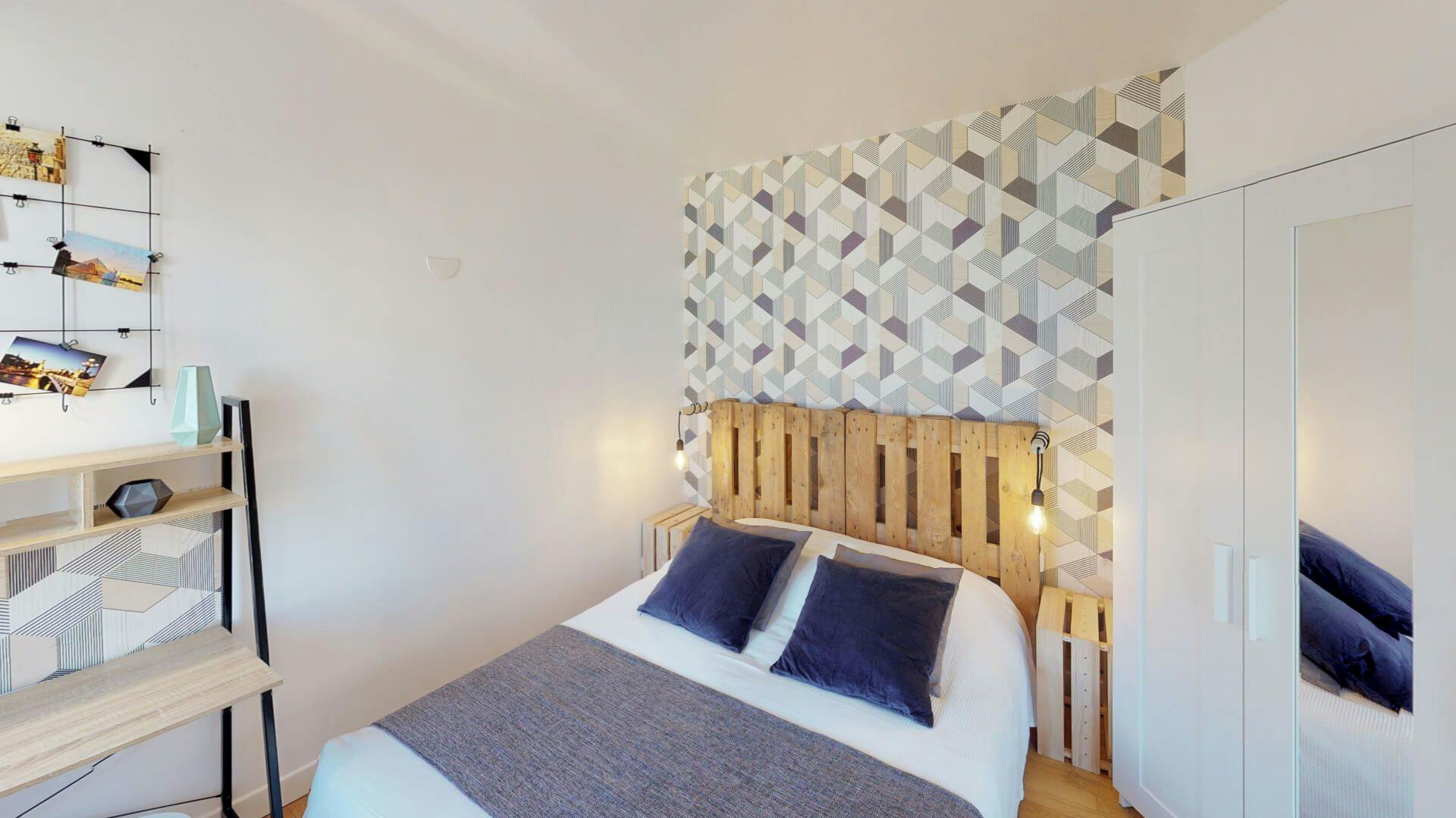 Appartement – Paris, 2nd Arrondissement - Vue 5