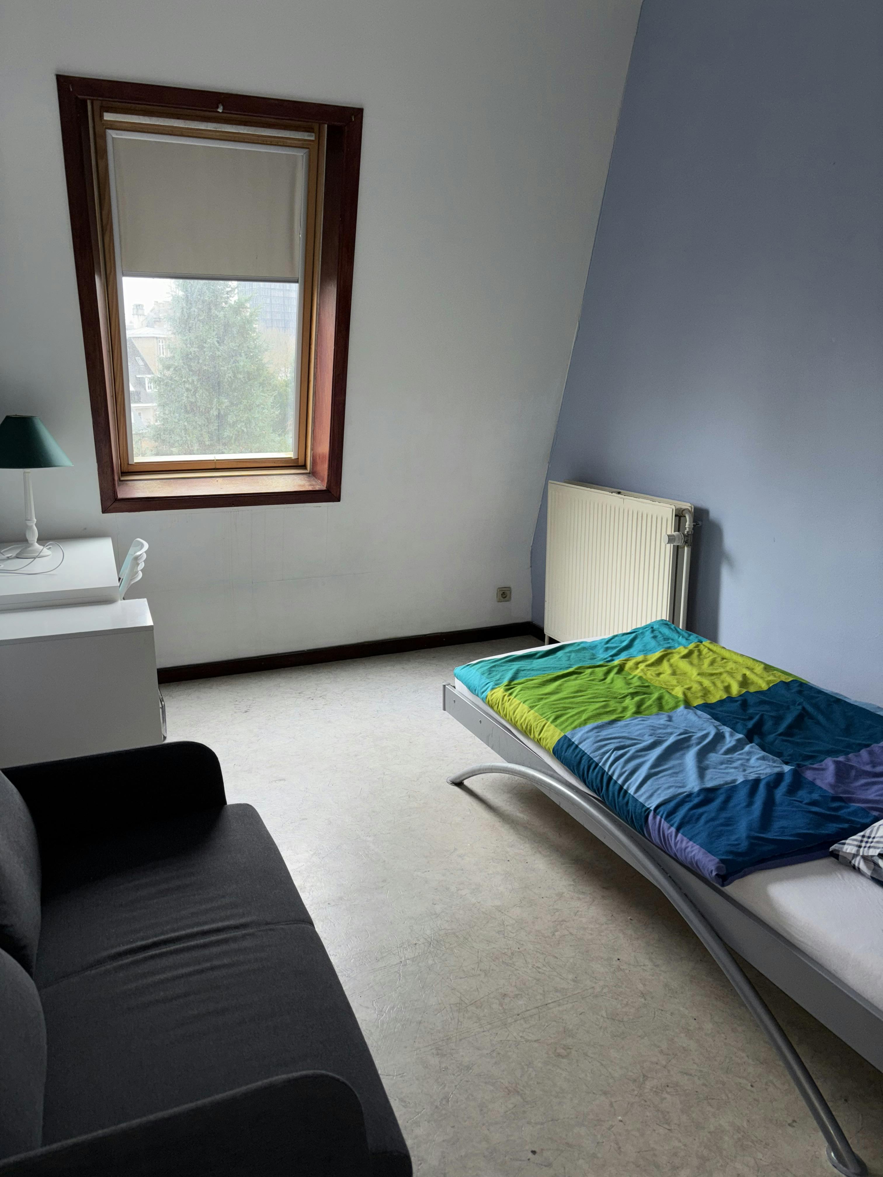 Studio in Elsene