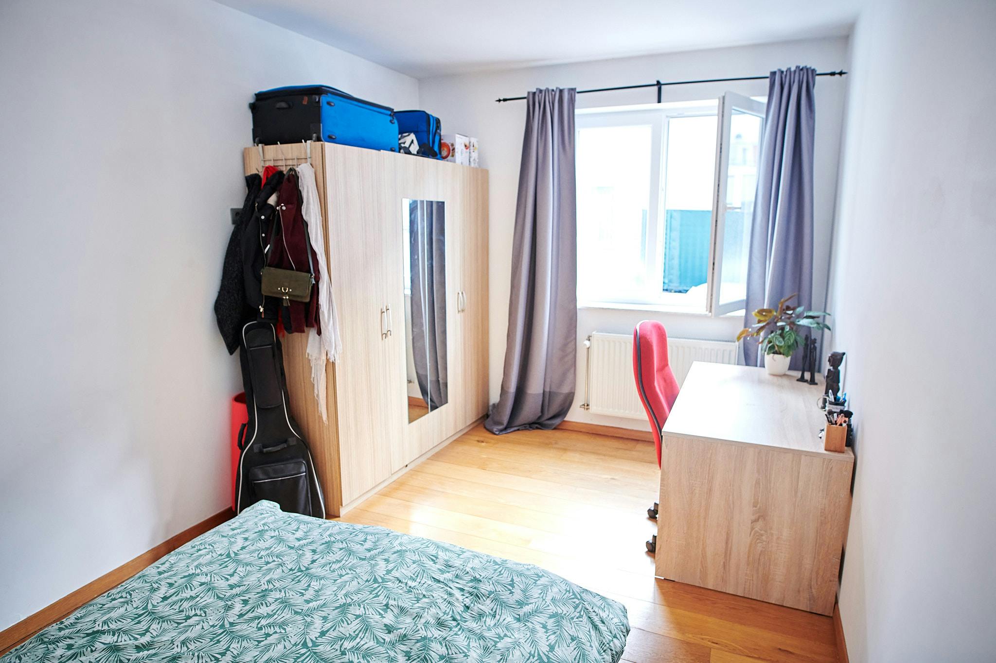 preview gallery tile