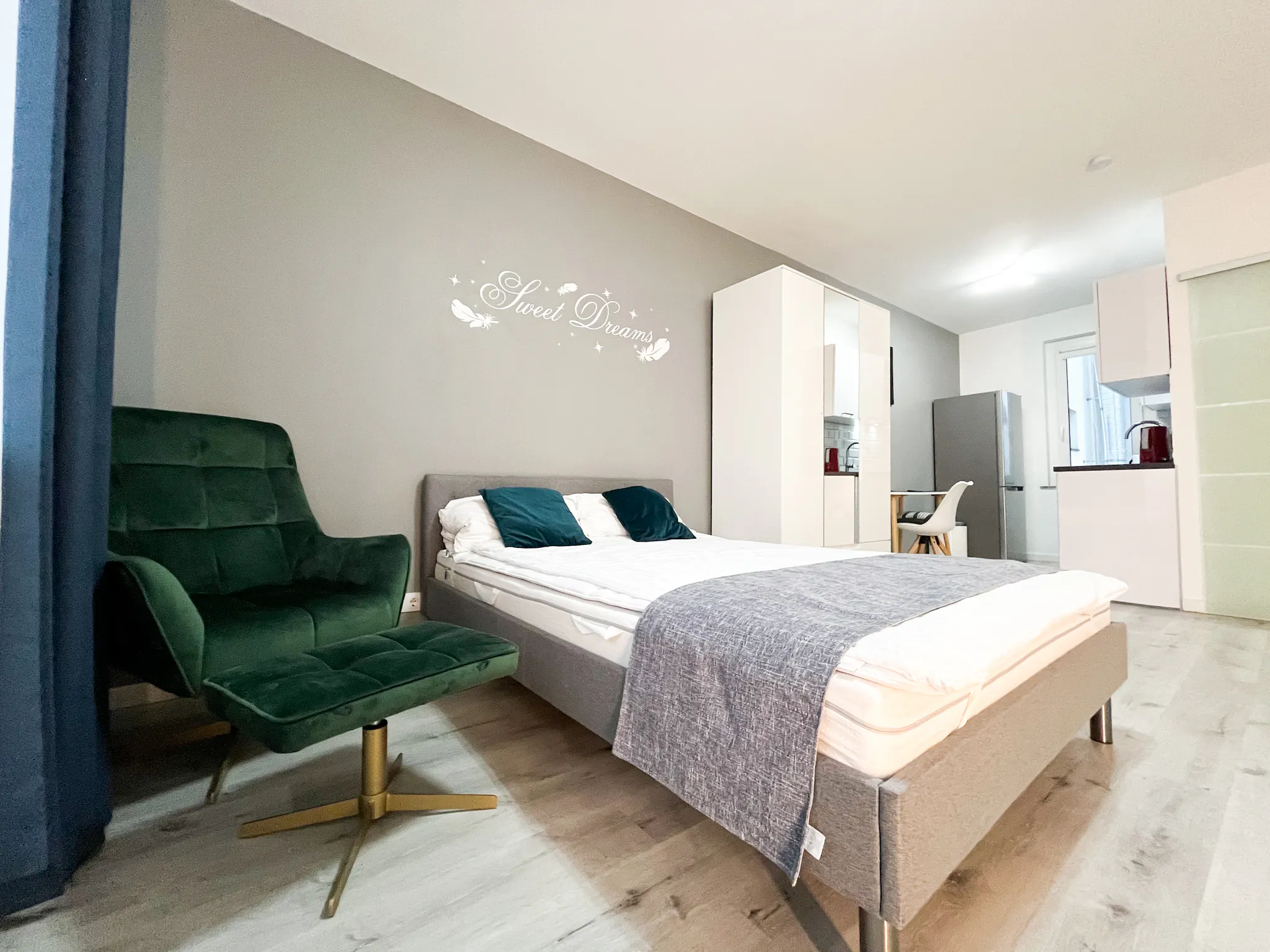 Apartment in Ostendstraße, Frankfurt am Main (1624112) ROOM 1