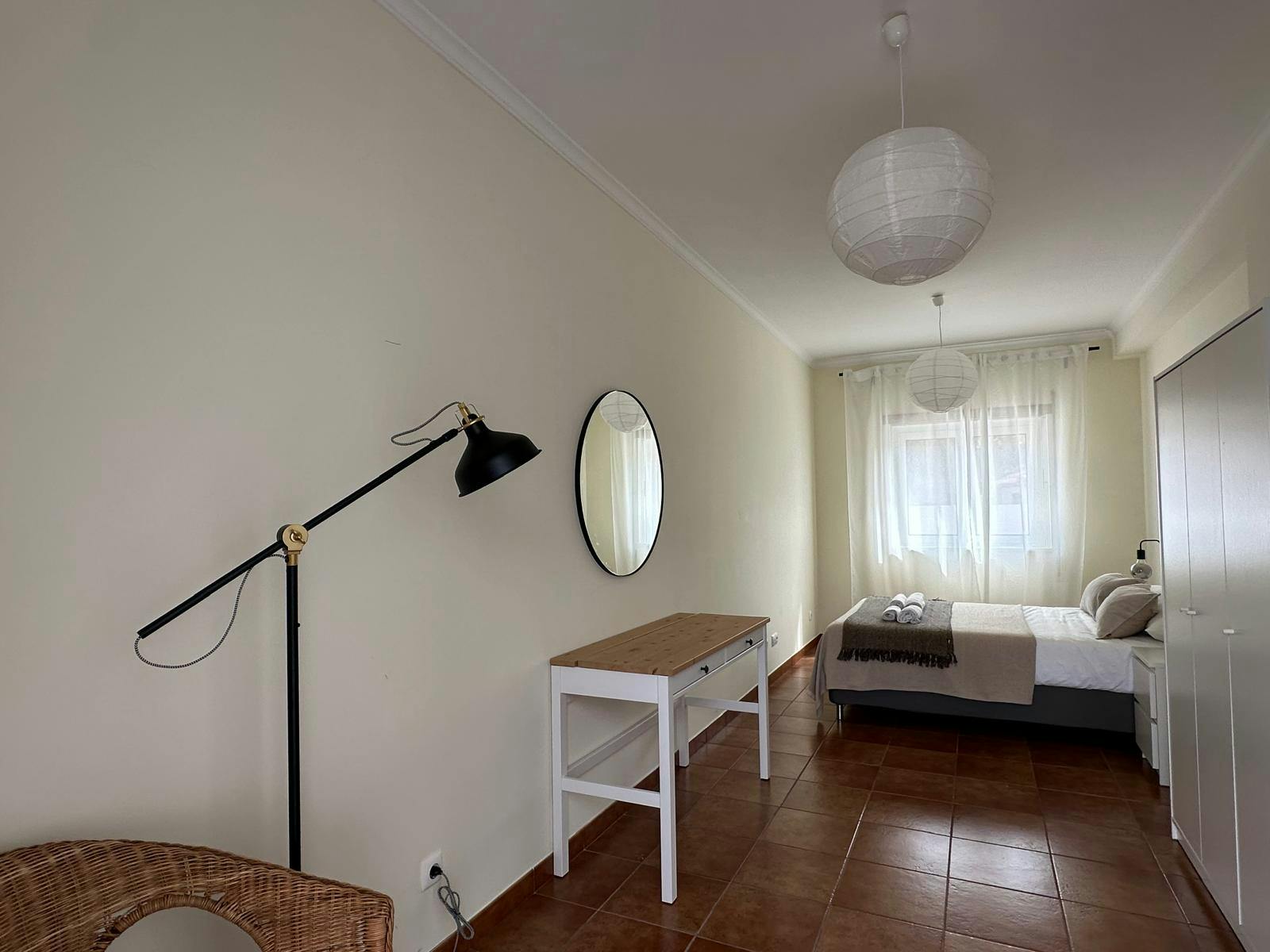 Single room Lisbon, 1 bed, 50m² — photo 9