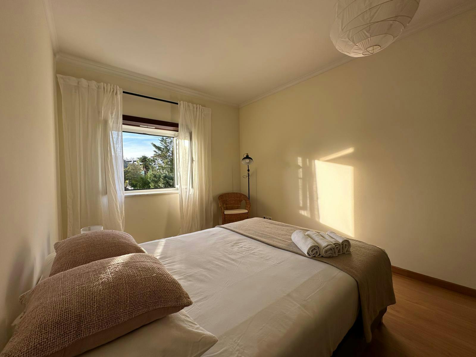 Single room Lisbon, 1 bed, 15m² — photo 4