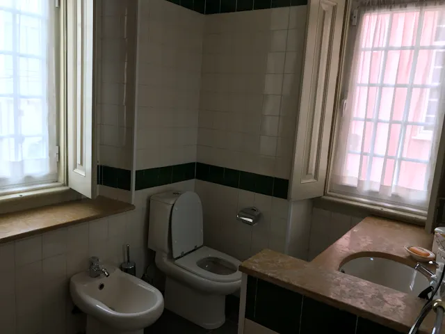 Private room in Avenida Doutor Magalhães Lima, Lisbon (1624118) room image 50