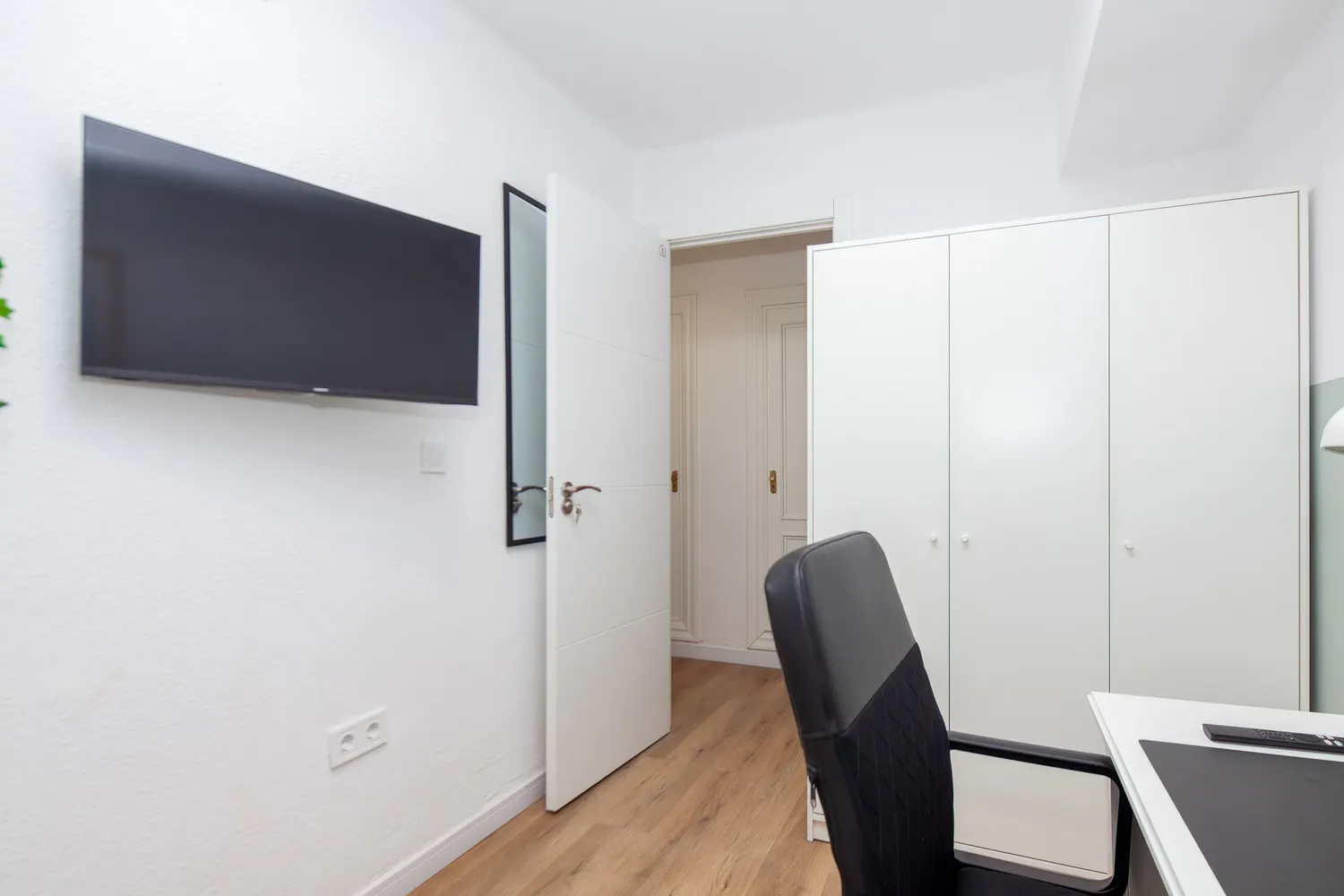 Private room in Carrer de Vidal de Blanes, Valencia (1624128) ROOM 2
