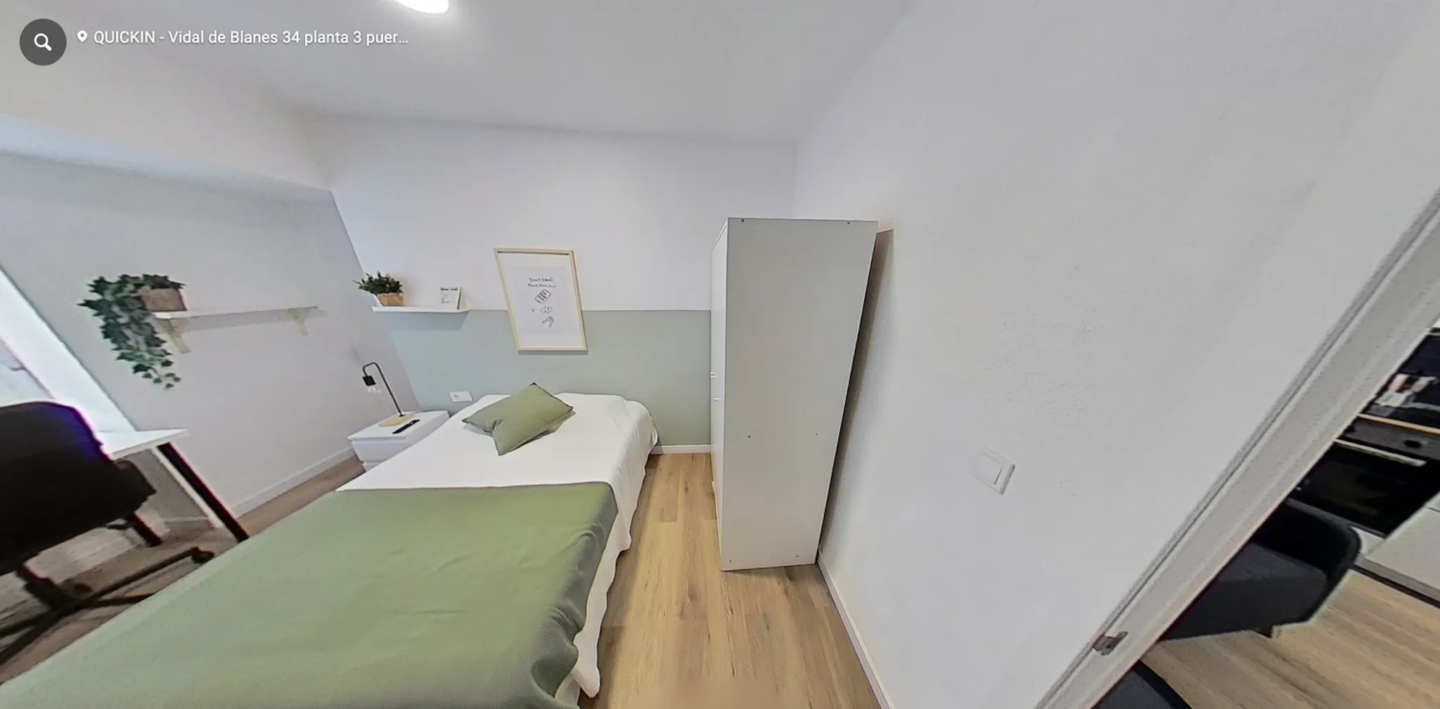 Carrer de Vidal de Blanes, Valencia preview