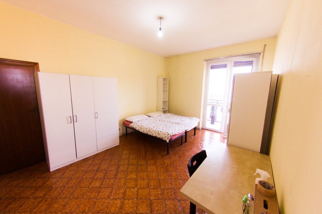 Single room Milan, 1 bed, 15m² — photo 6