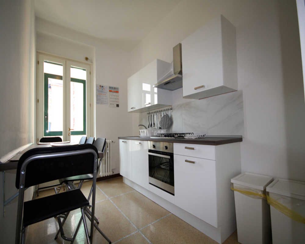 Private room in Piazzale Bacone, Milan (1624150) COMMON_AREA 3