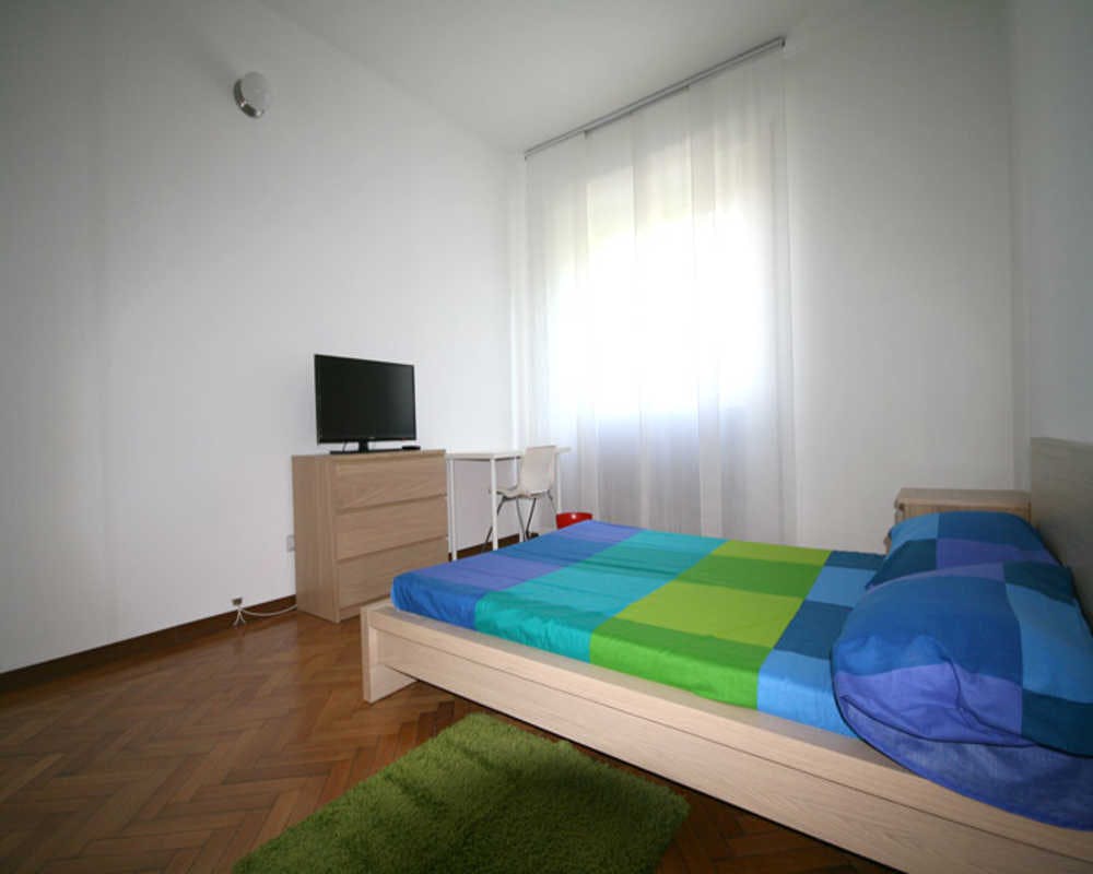 Private room in Piazzale Bacone, Milan (1624150) ROOM