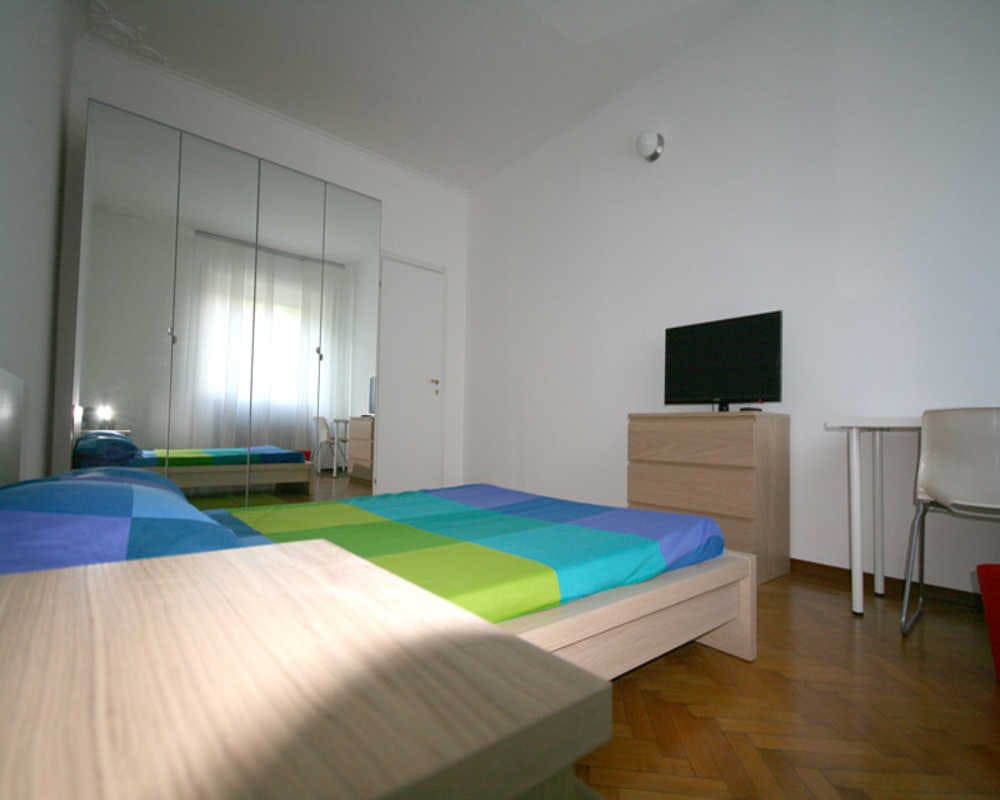 Private room in Piazzale Bacone, Milan (1624150) ROOM 1