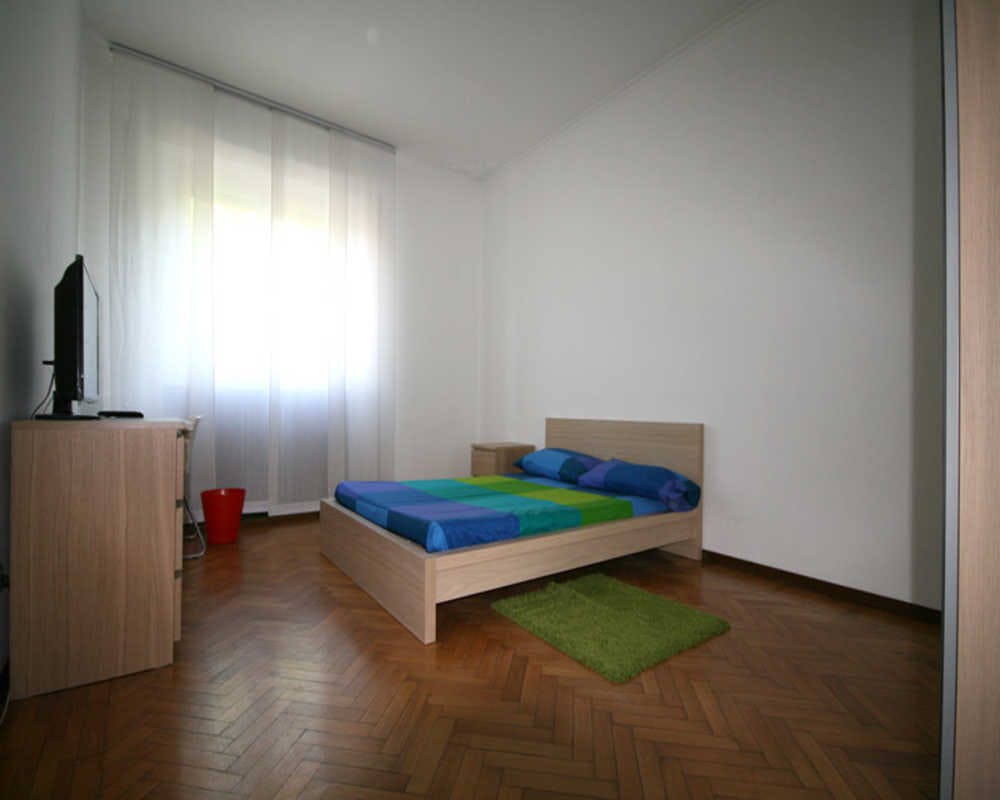 Private room in Piazzale Bacone, Milan (1624150) ROOM 2