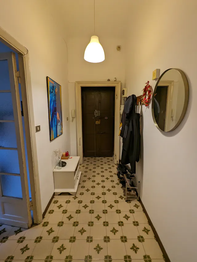 Private room in Via Vespri Siciliani, Milan (1624155) room image 2