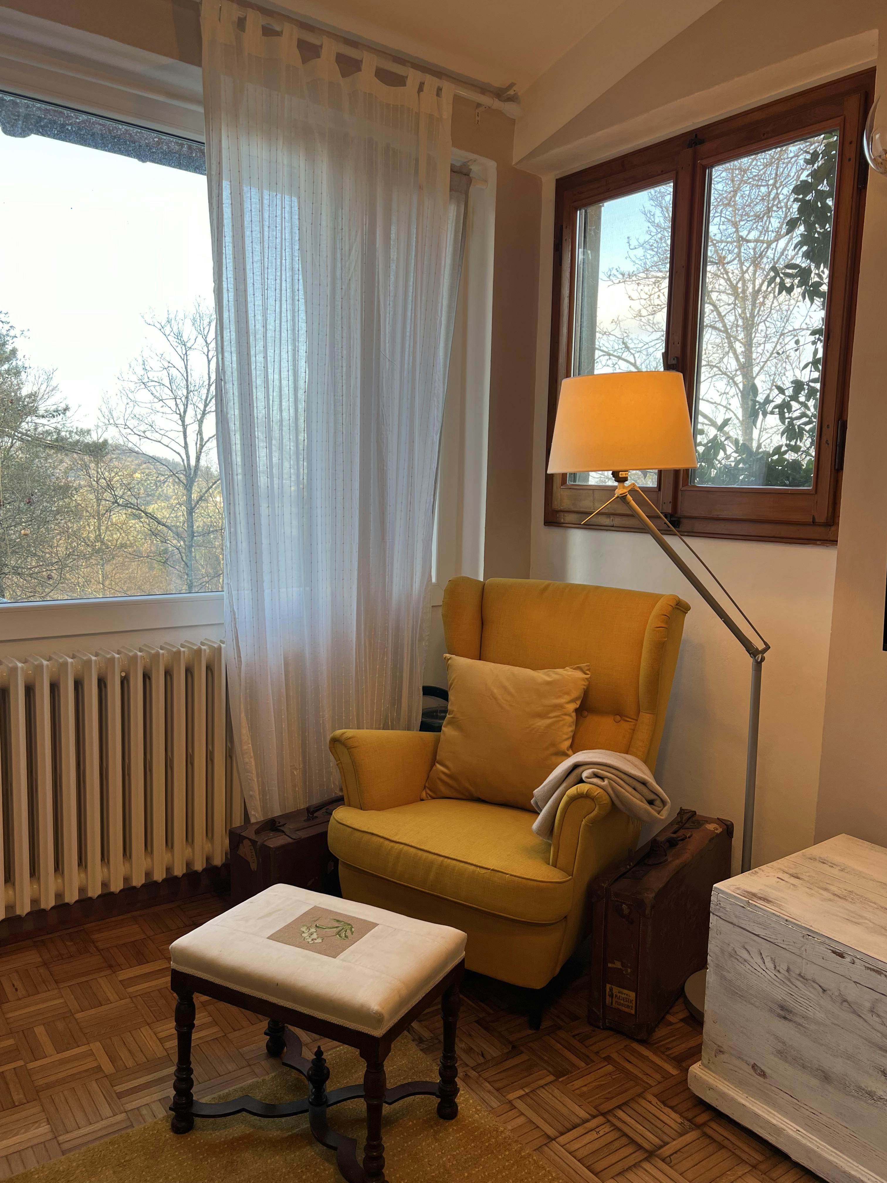 Квартира за оренду для 1 000 EUR на місяць у Scandicci, Via di Roveta