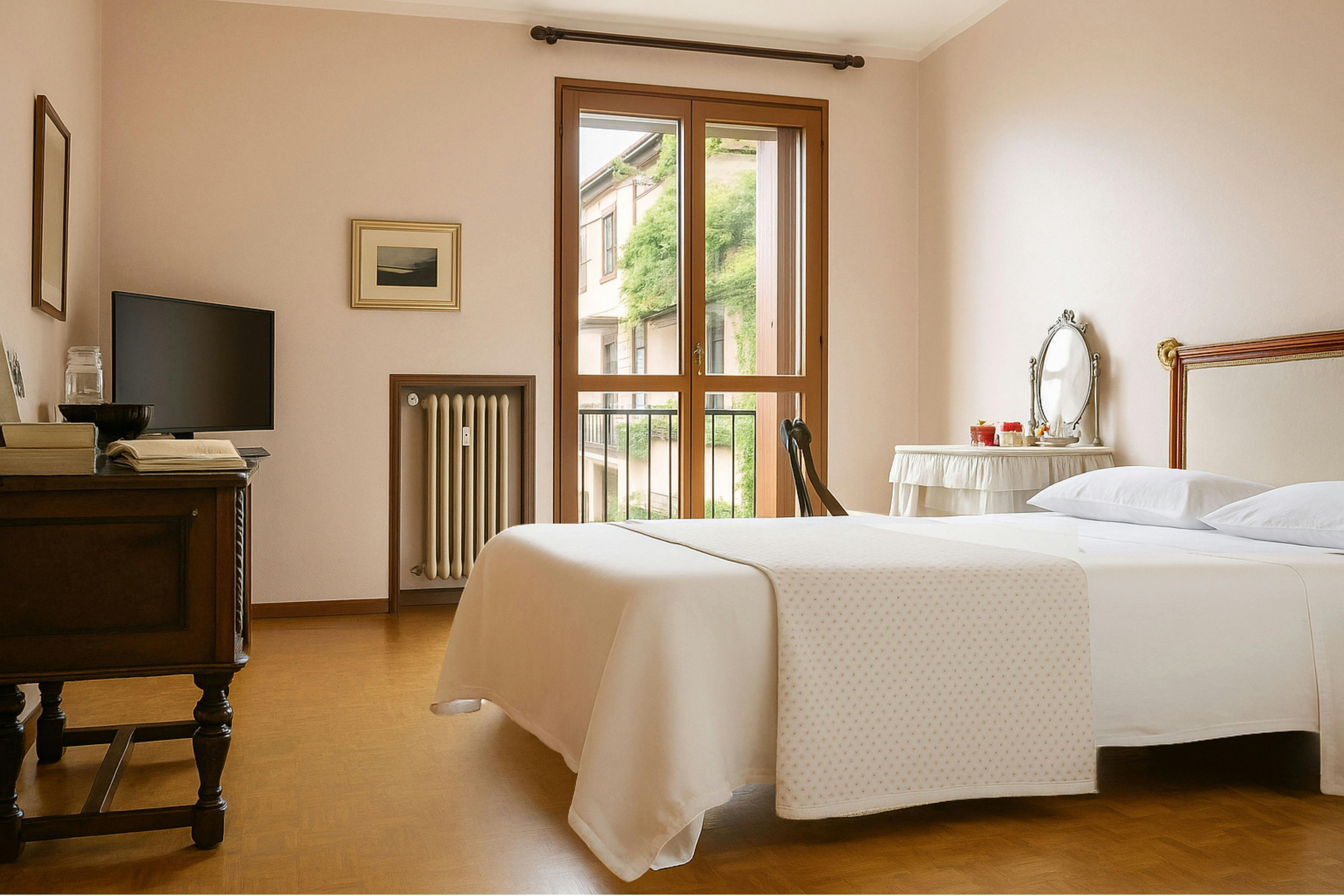 Via Giovanni Paisiello, Milan