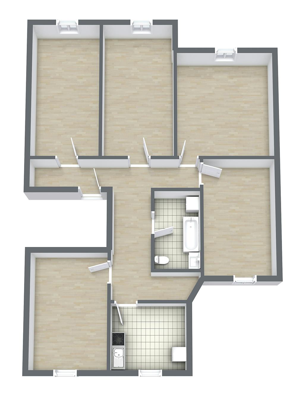 preview gallery tile