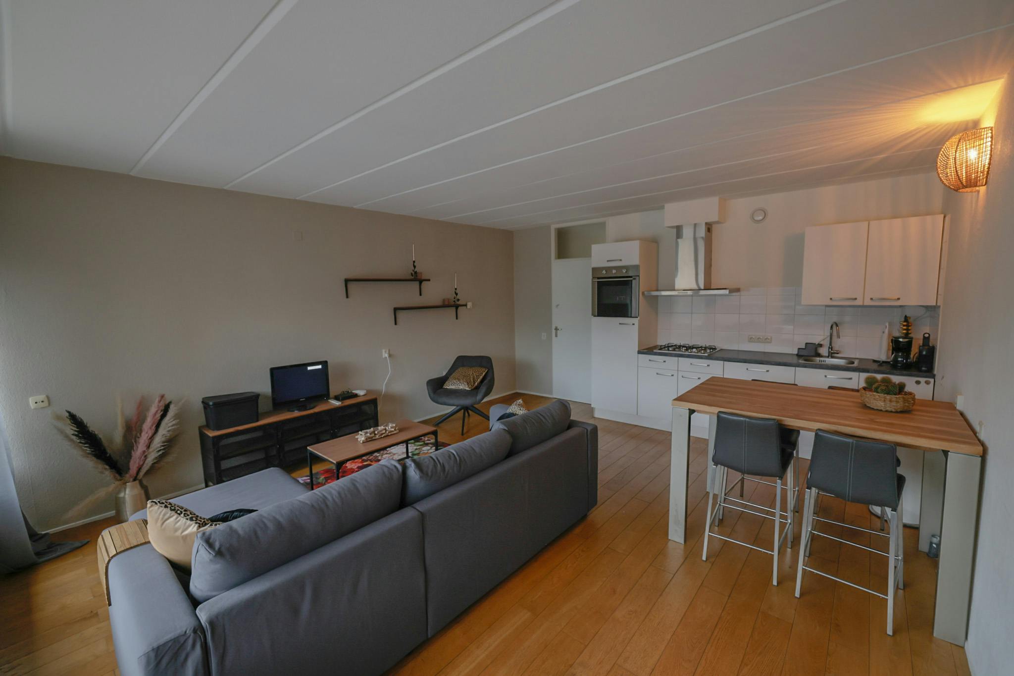 Wheme, Winterswijk preview