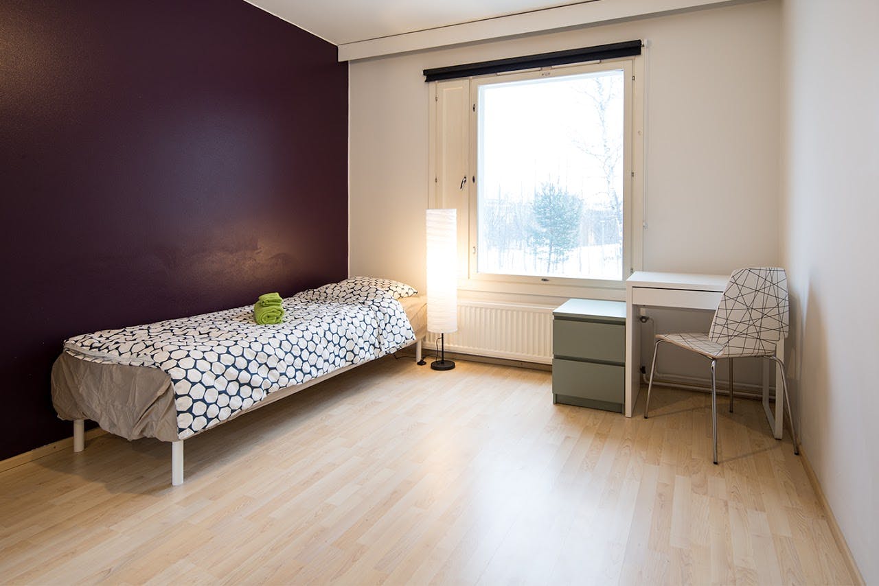 Jarrumiehenkatu, Helsinki preview