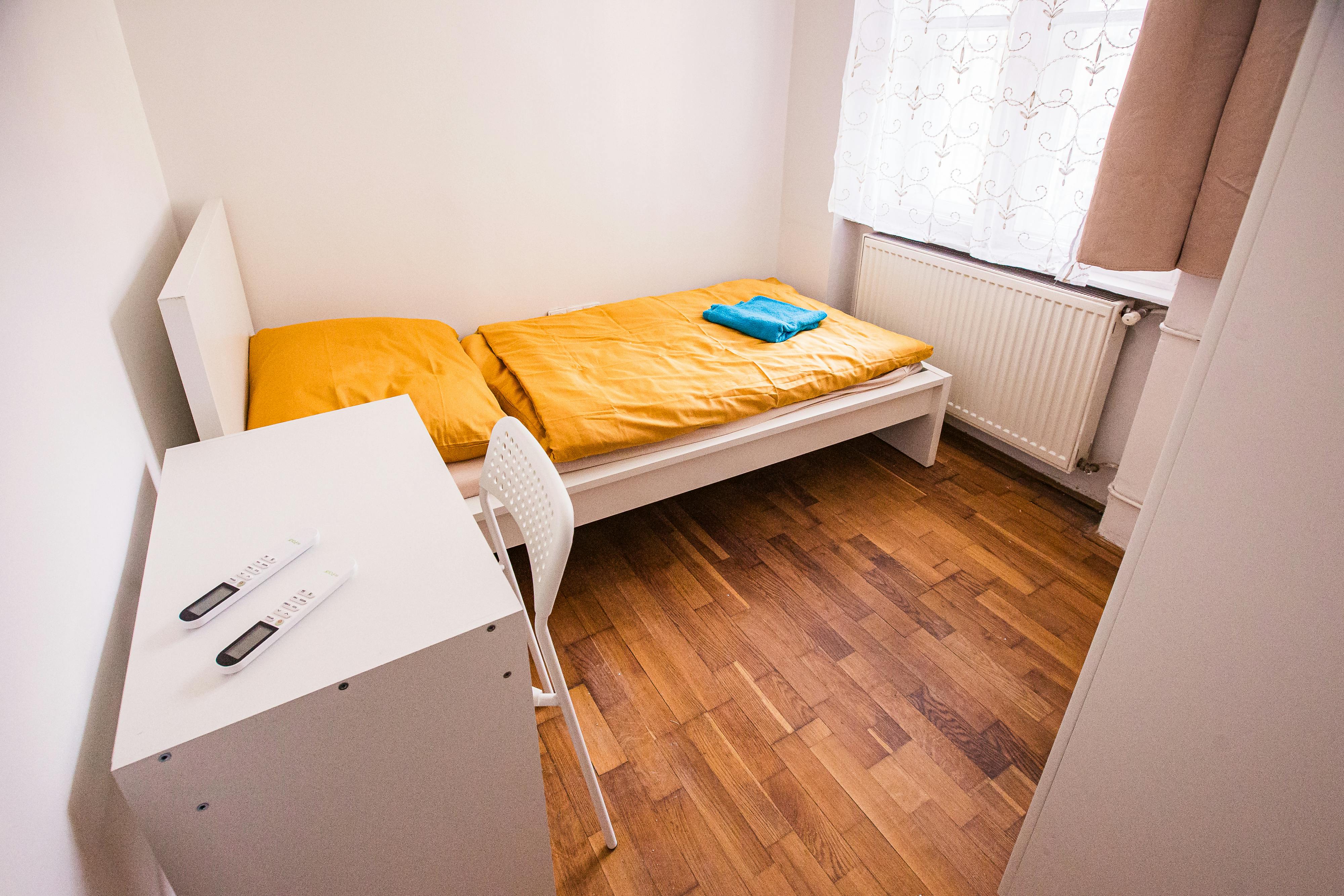 Quarto privado para alugar por HUF 174.795 por mês em Budapest, Szent István körút