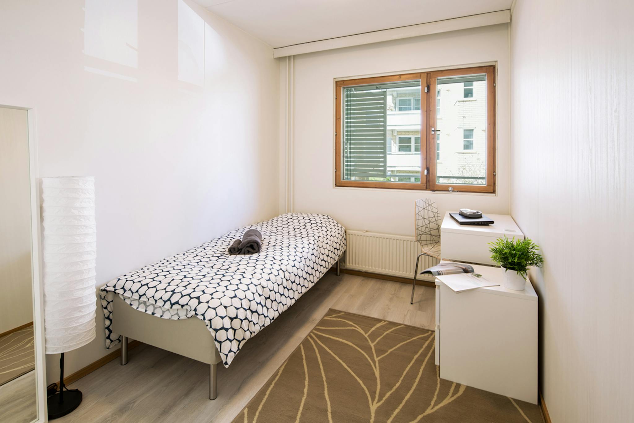 Radiokatu, Helsinki preview