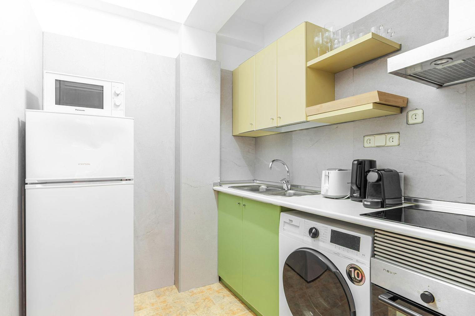 preview gallery tile