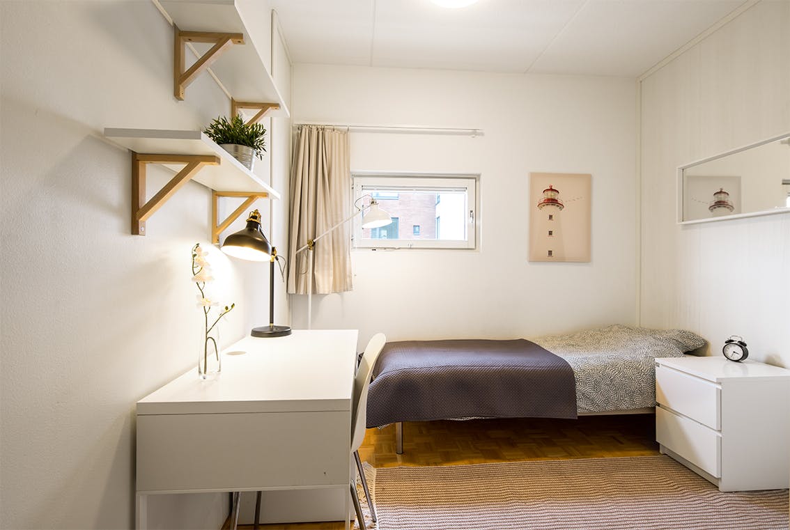 Klaneettitie, Helsinki preview