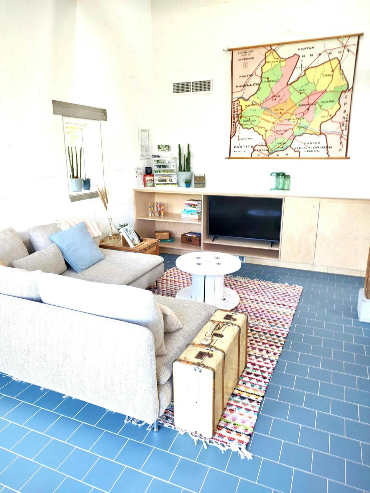 Maison à louer pour 1 550 €/mois à Zoersel, Heideweg