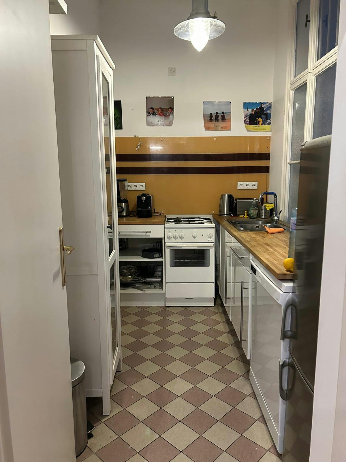 preview gallery tile