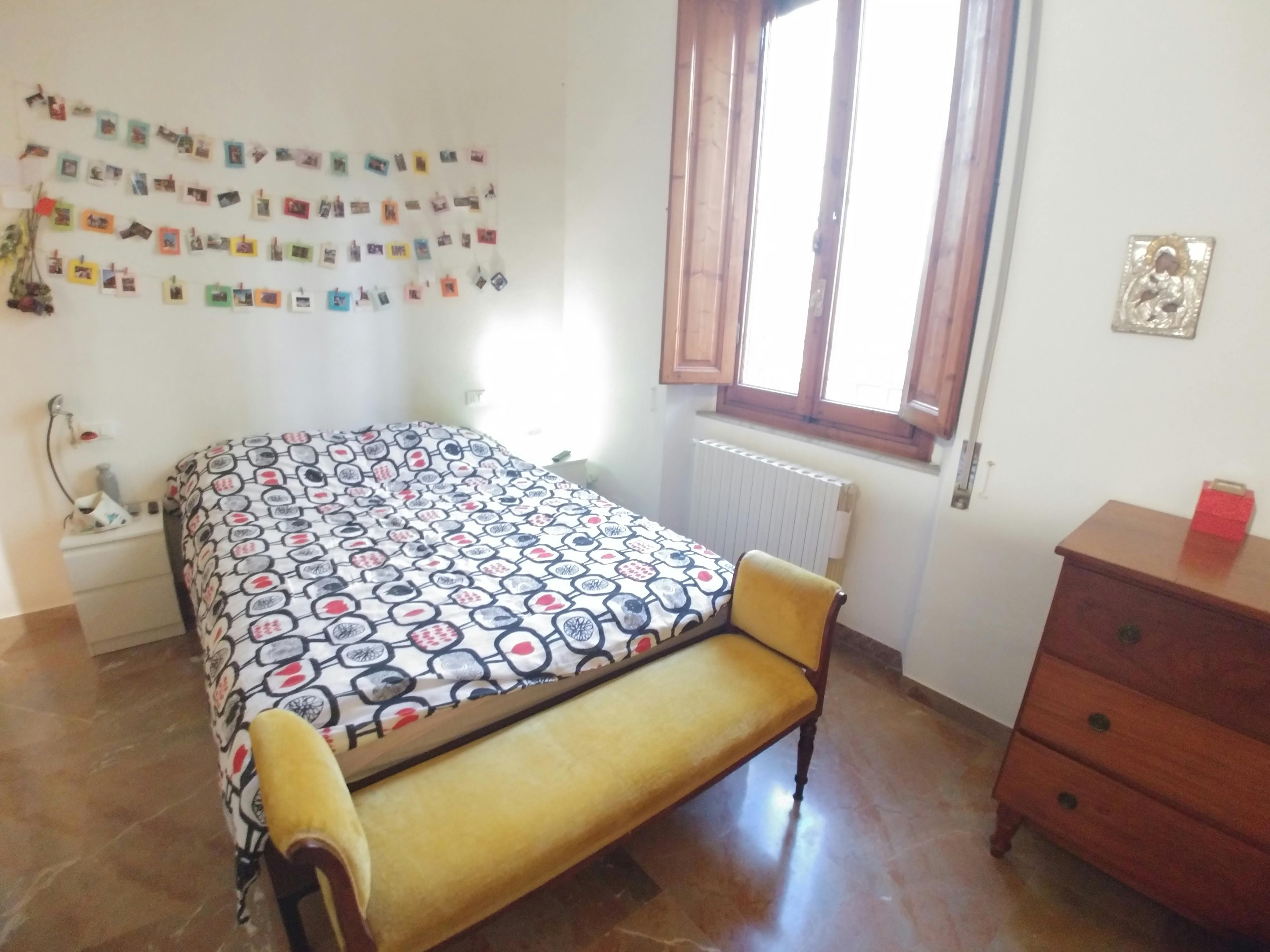 Private room for rent for €450 per month in Florence, Via Giovanni Fabbroni