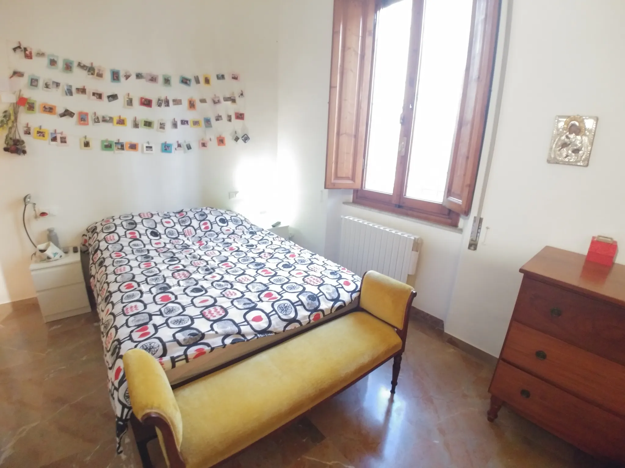 Via Giovanni Fabbroni, Florence preview