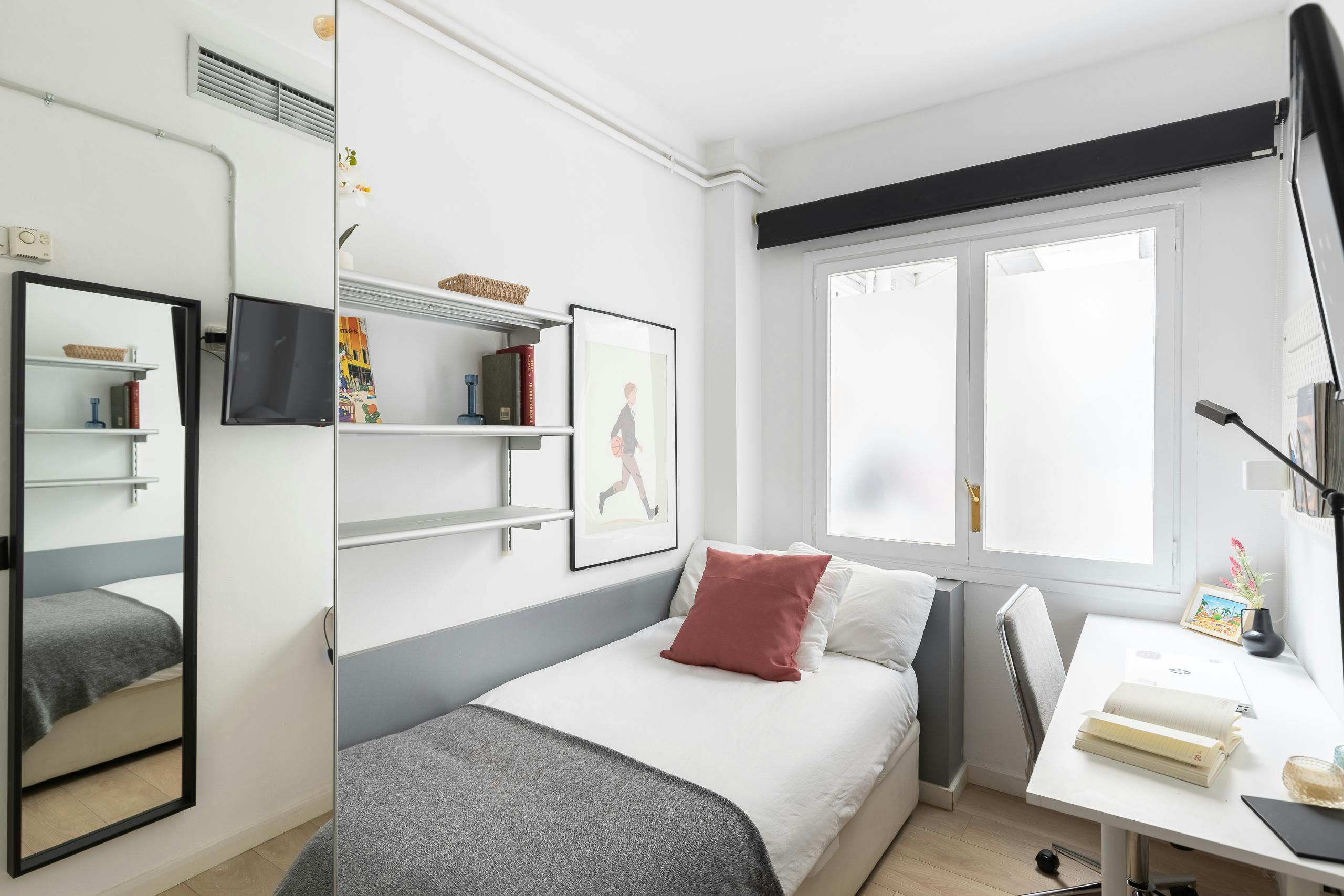 Carrer de Sardenya, Barcelona Barcelona