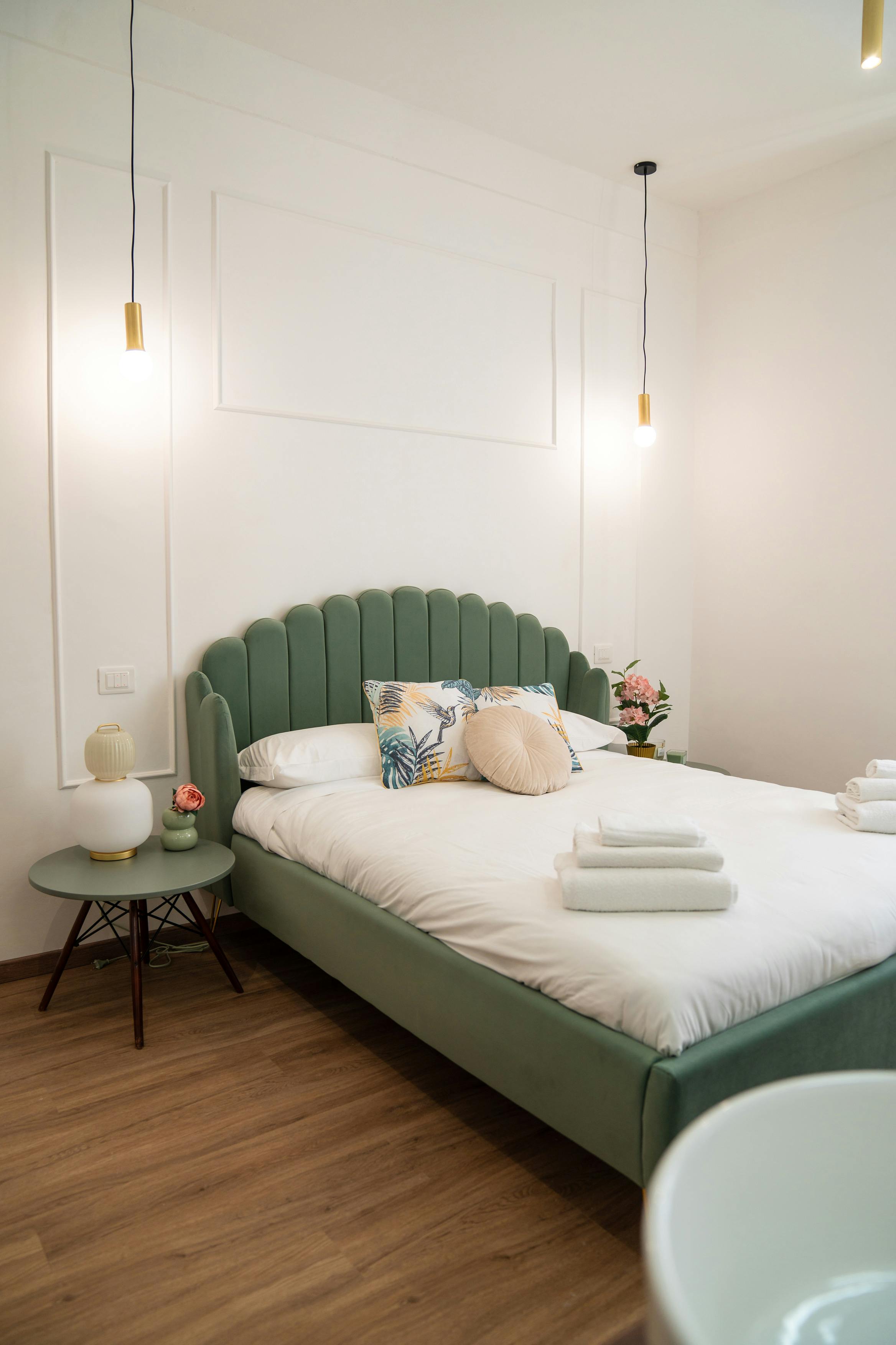 Appartement te huur voor € 750 per maand in Pescara, Corso Vittorio Emanuele II