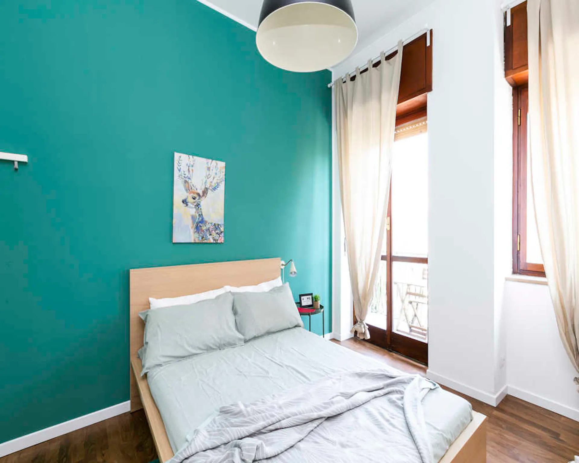 Viale Beatrice d'Este, Milan preview