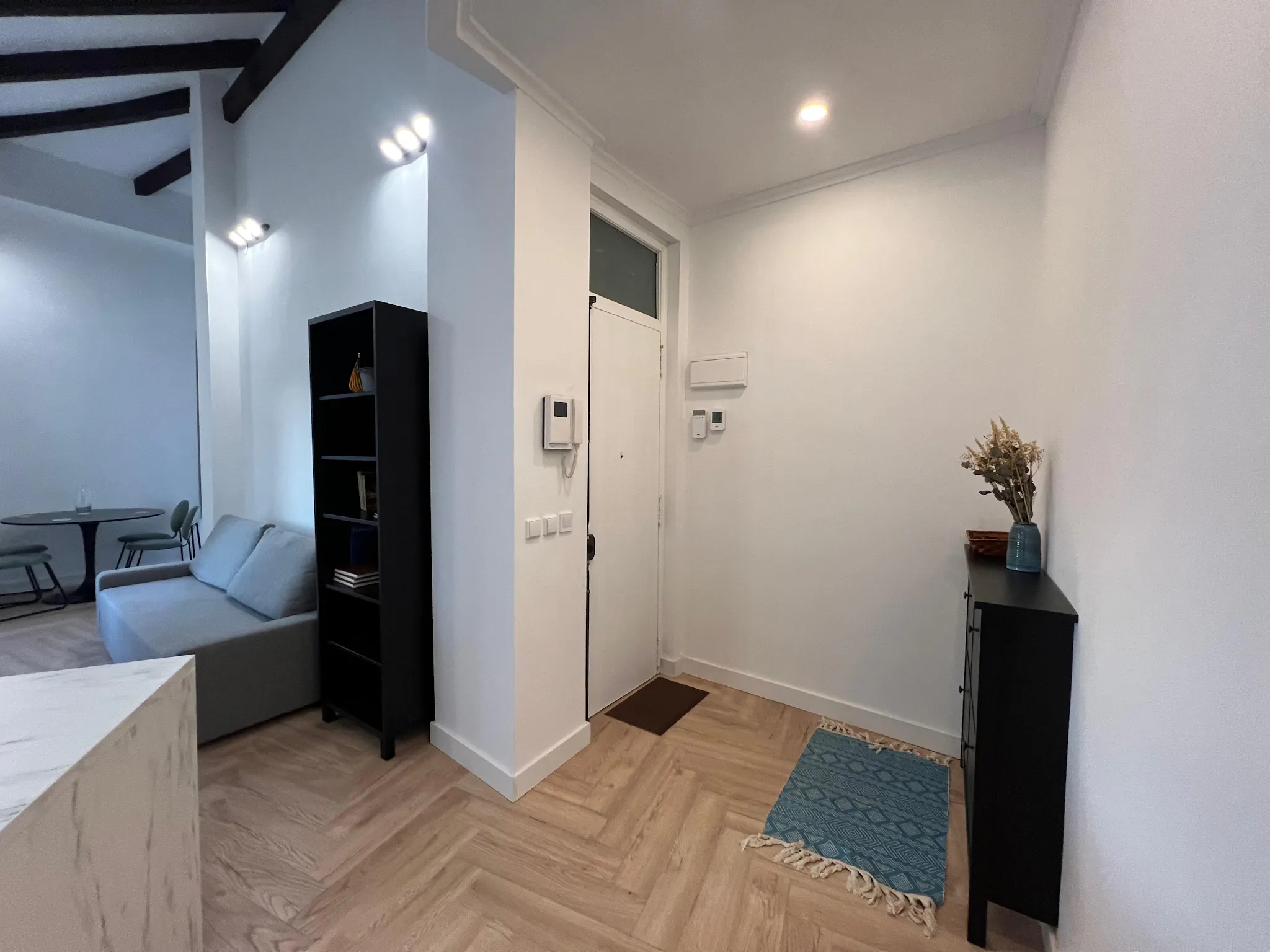 3-Bedroom Apartment in Carrer de Cadis, Valencia (1624256) ROOM 3