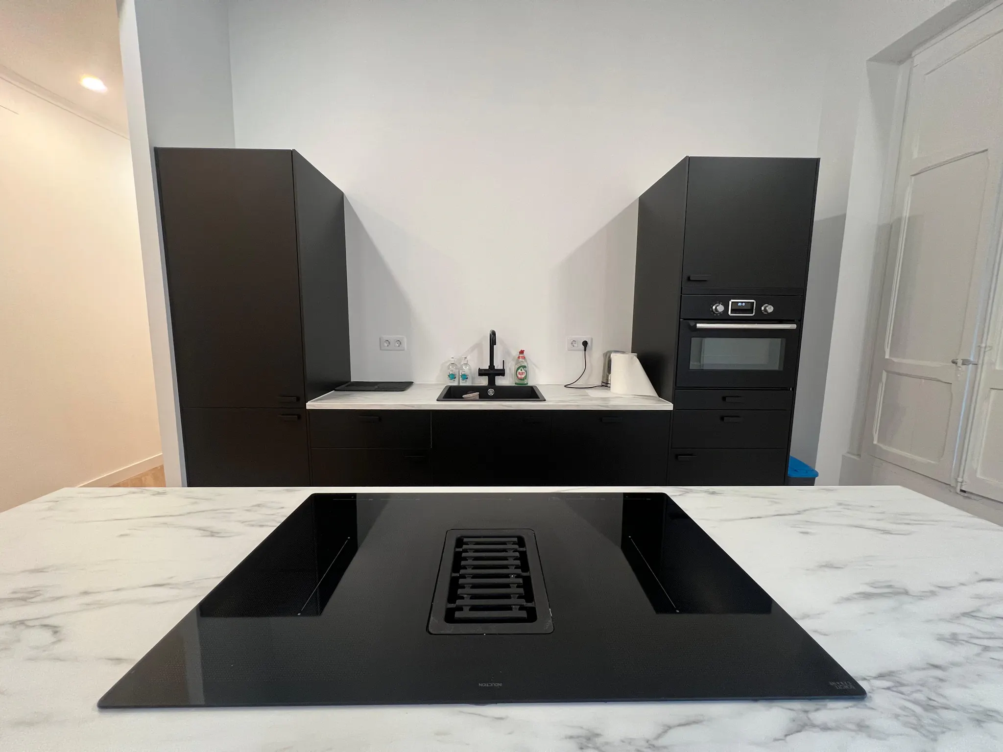 3-Bedroom Apartment in Carrer de Cadis, Valencia (1624256) ROOM 4