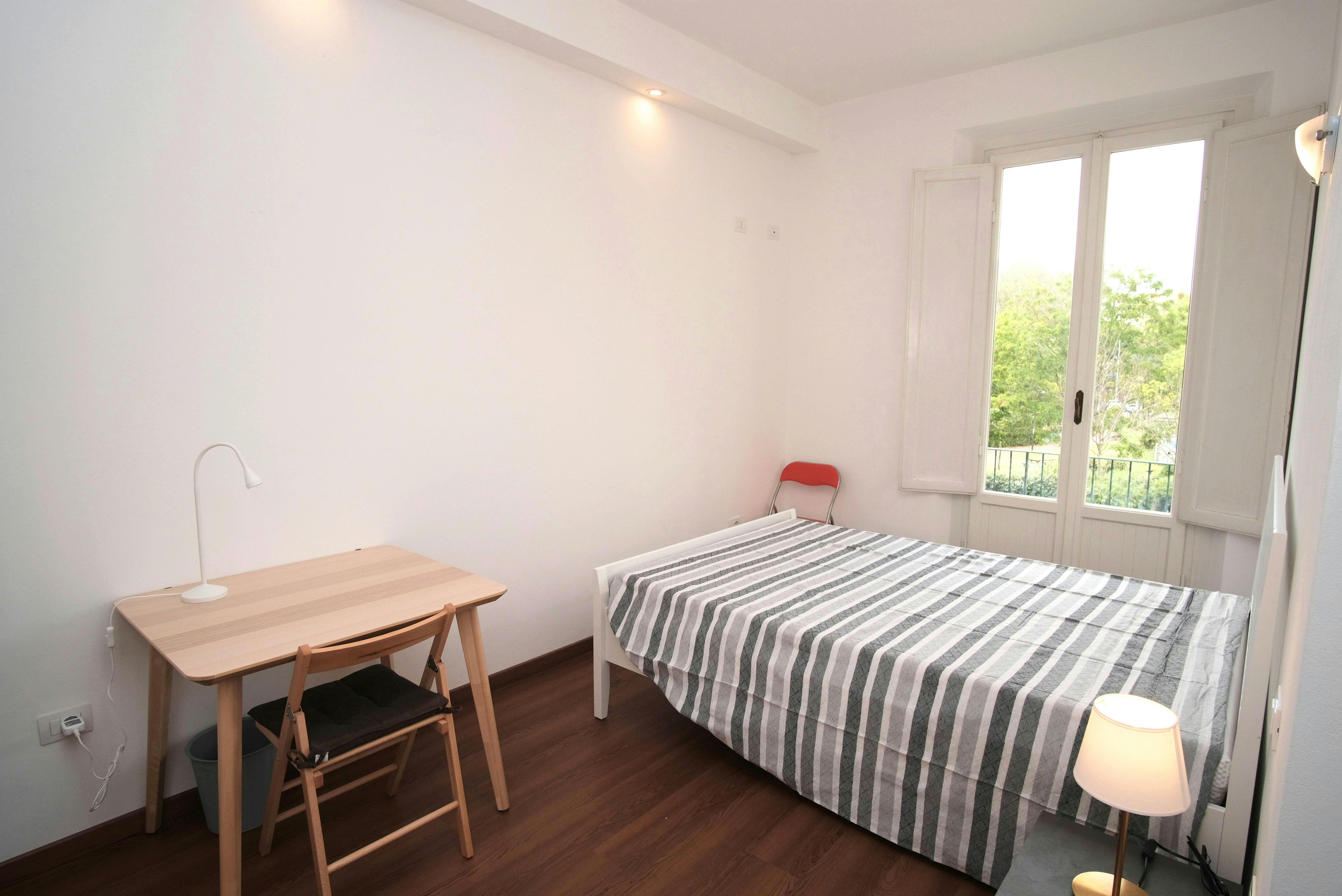 Via del Sansovino, Florence