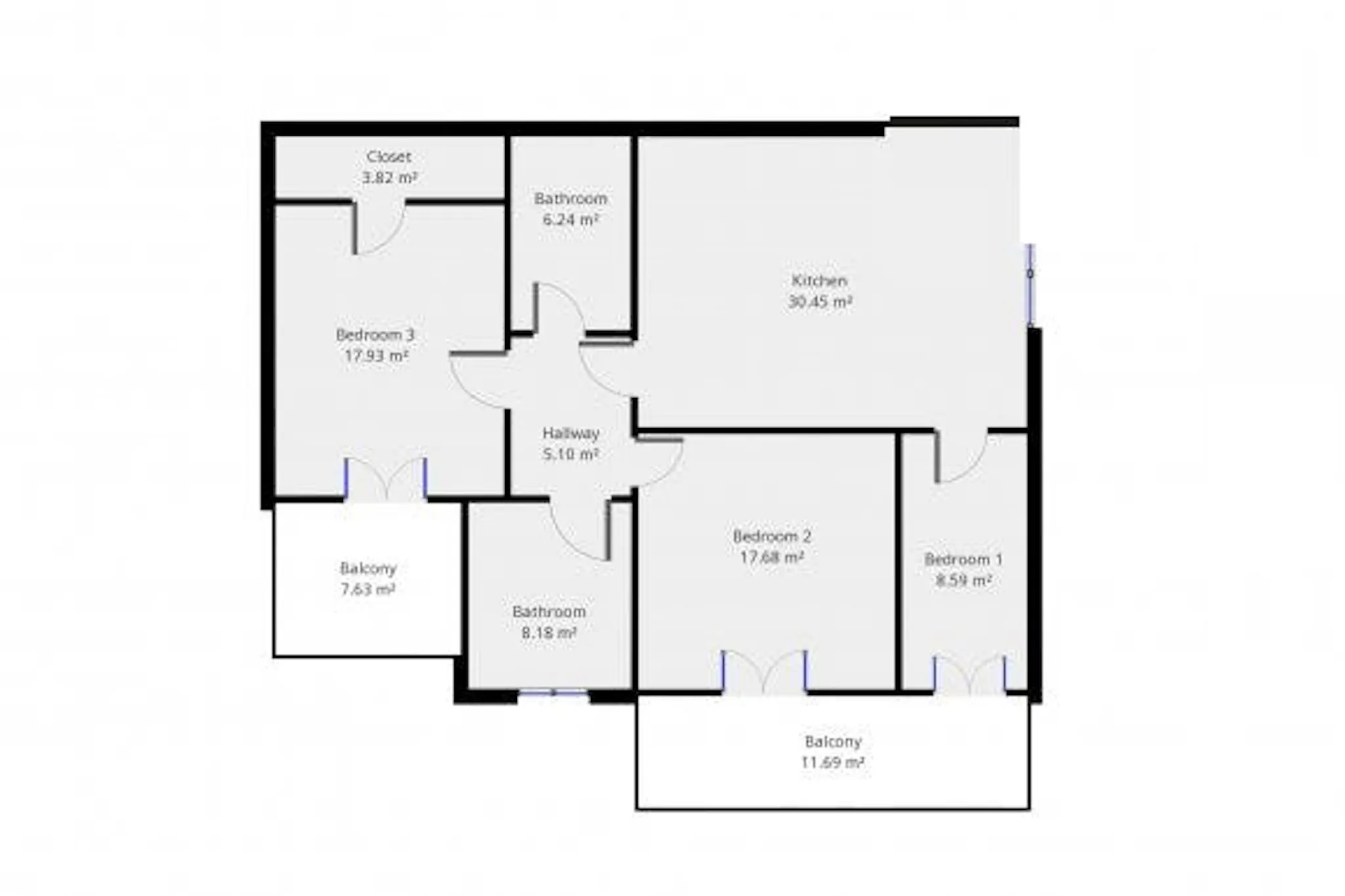 Via Luigi Mercantini, Milan preview