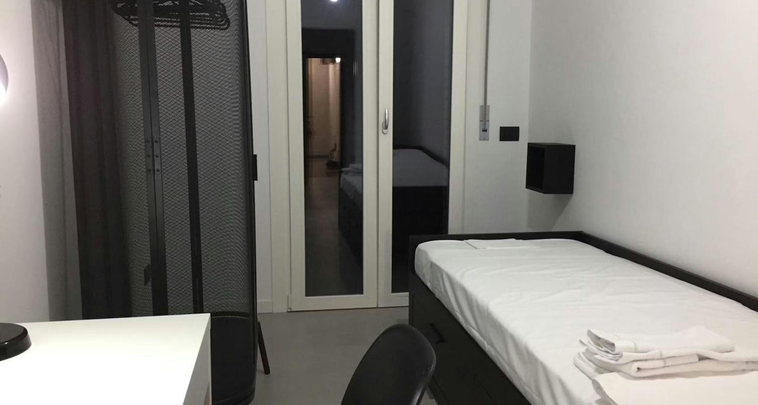 Single room Milan, 1 bed, 10m² — photo 9