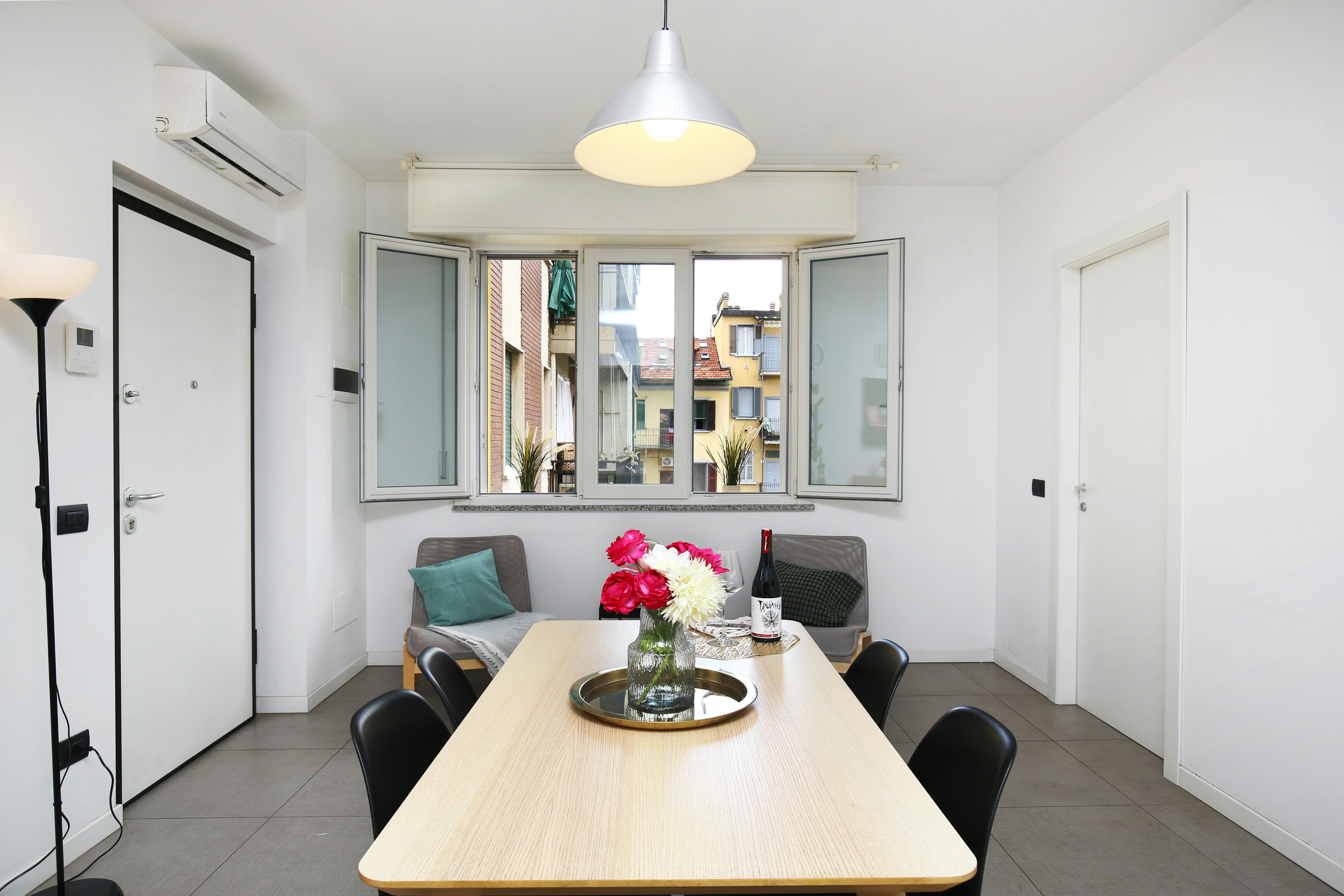 Single room Milan, 1 bed, 10m² — photo 15